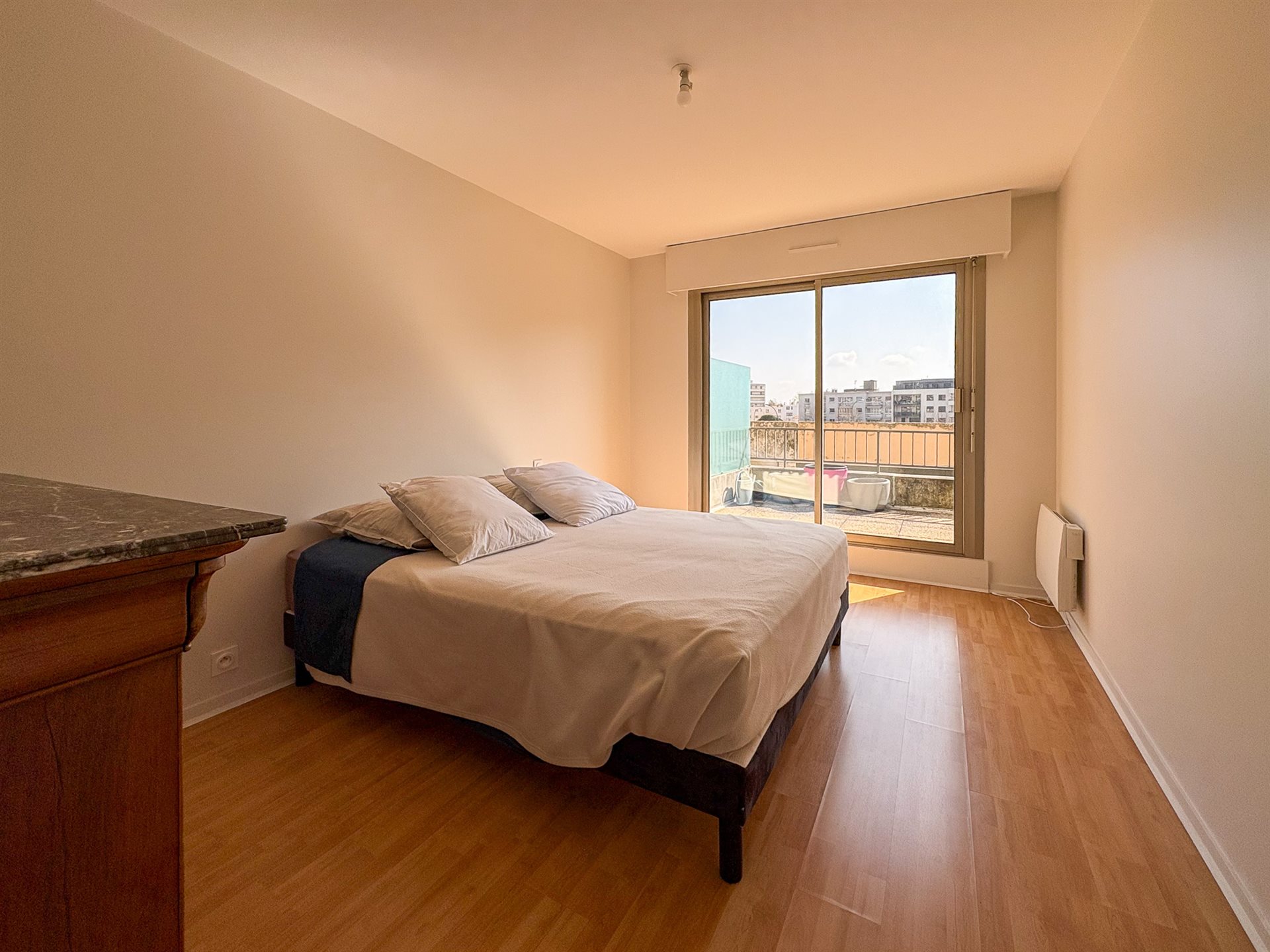 Appartement à vendre, 93m², Chamalières