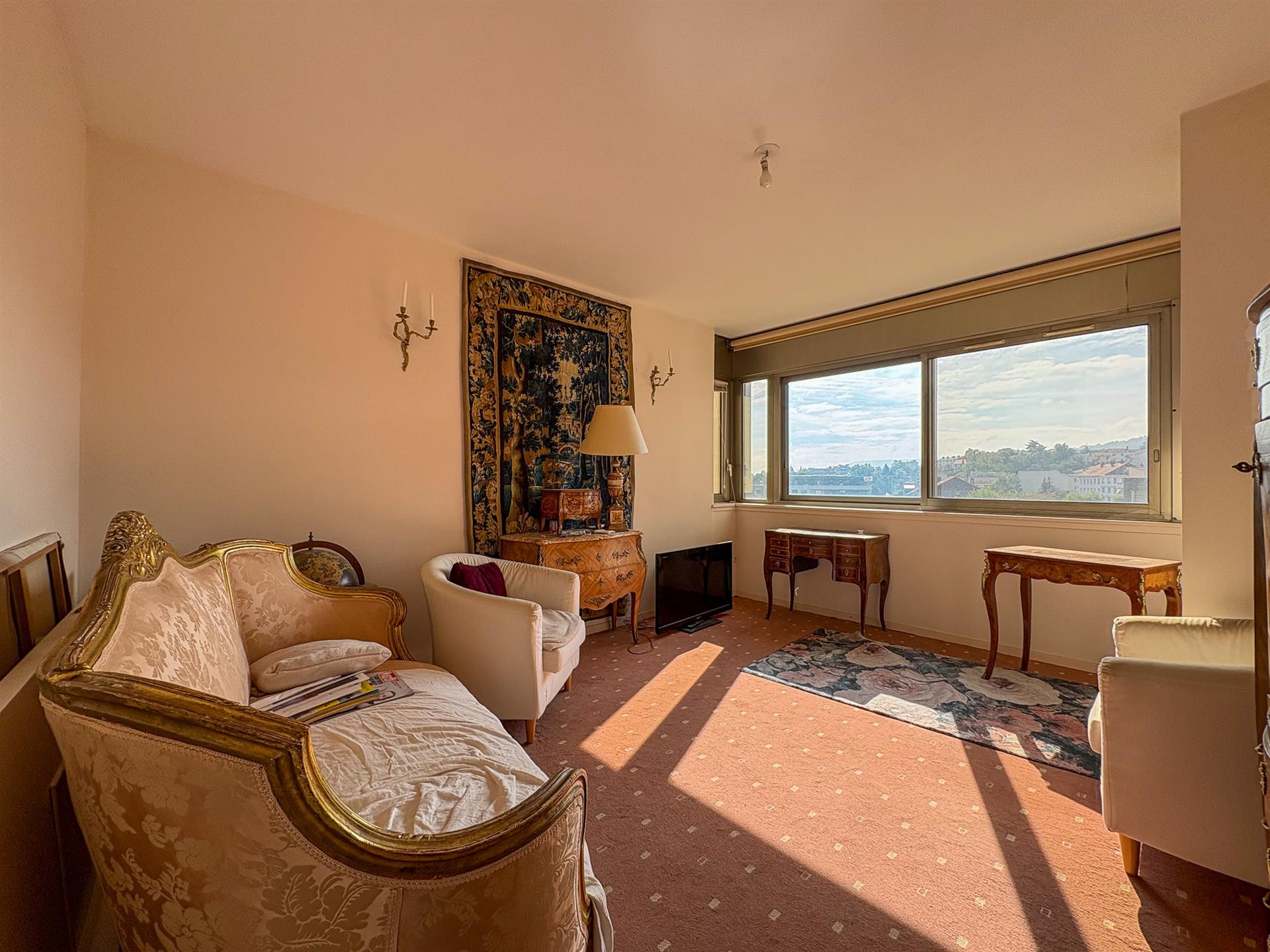 Appartement à vendre, 49m², Chamalières