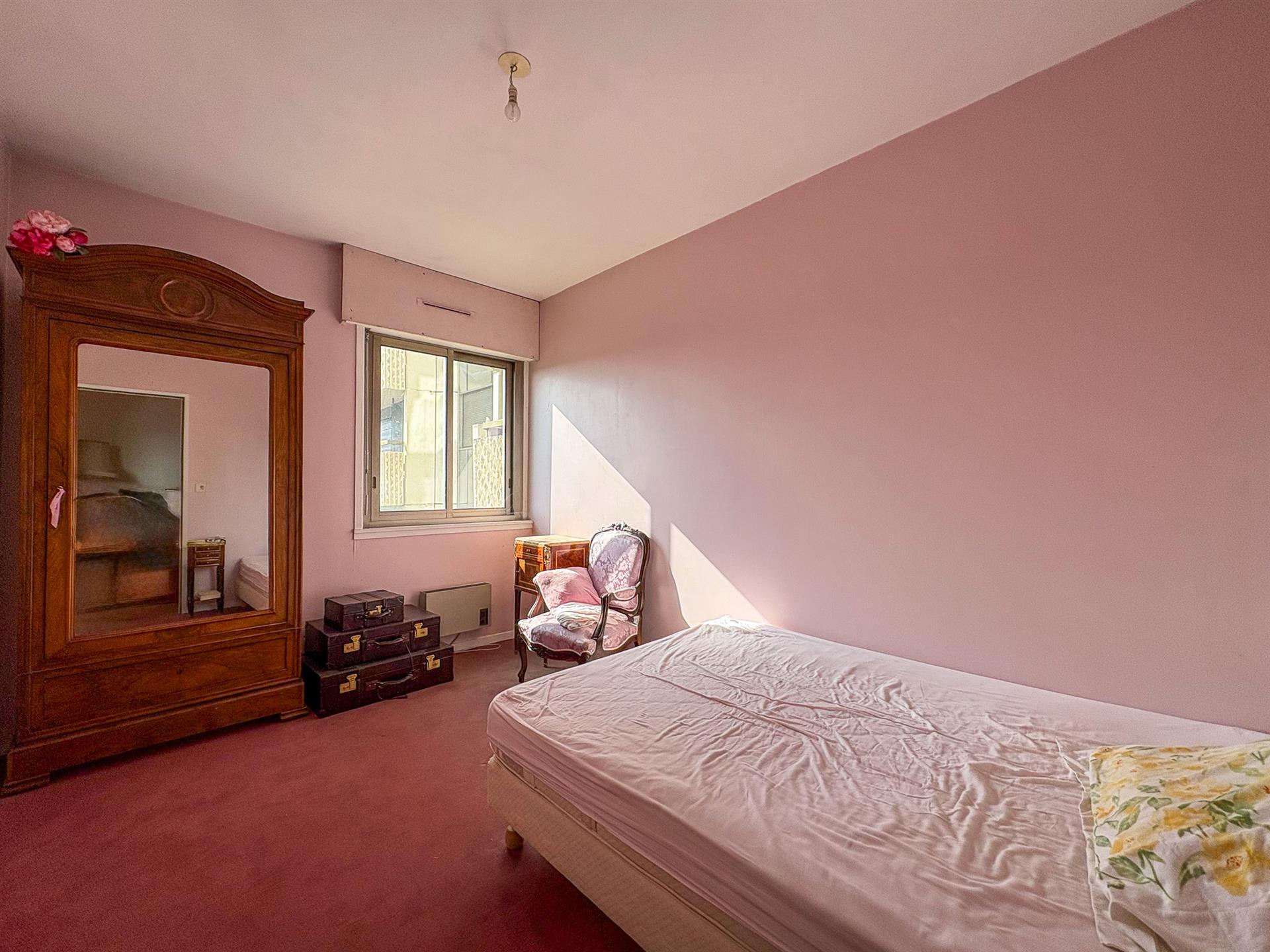 Appartement à vendre, 49m², Chamalières