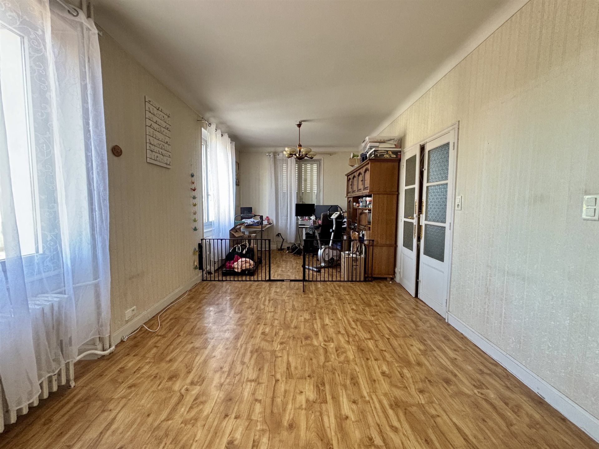 Maison à vendre, 130m², Aubière