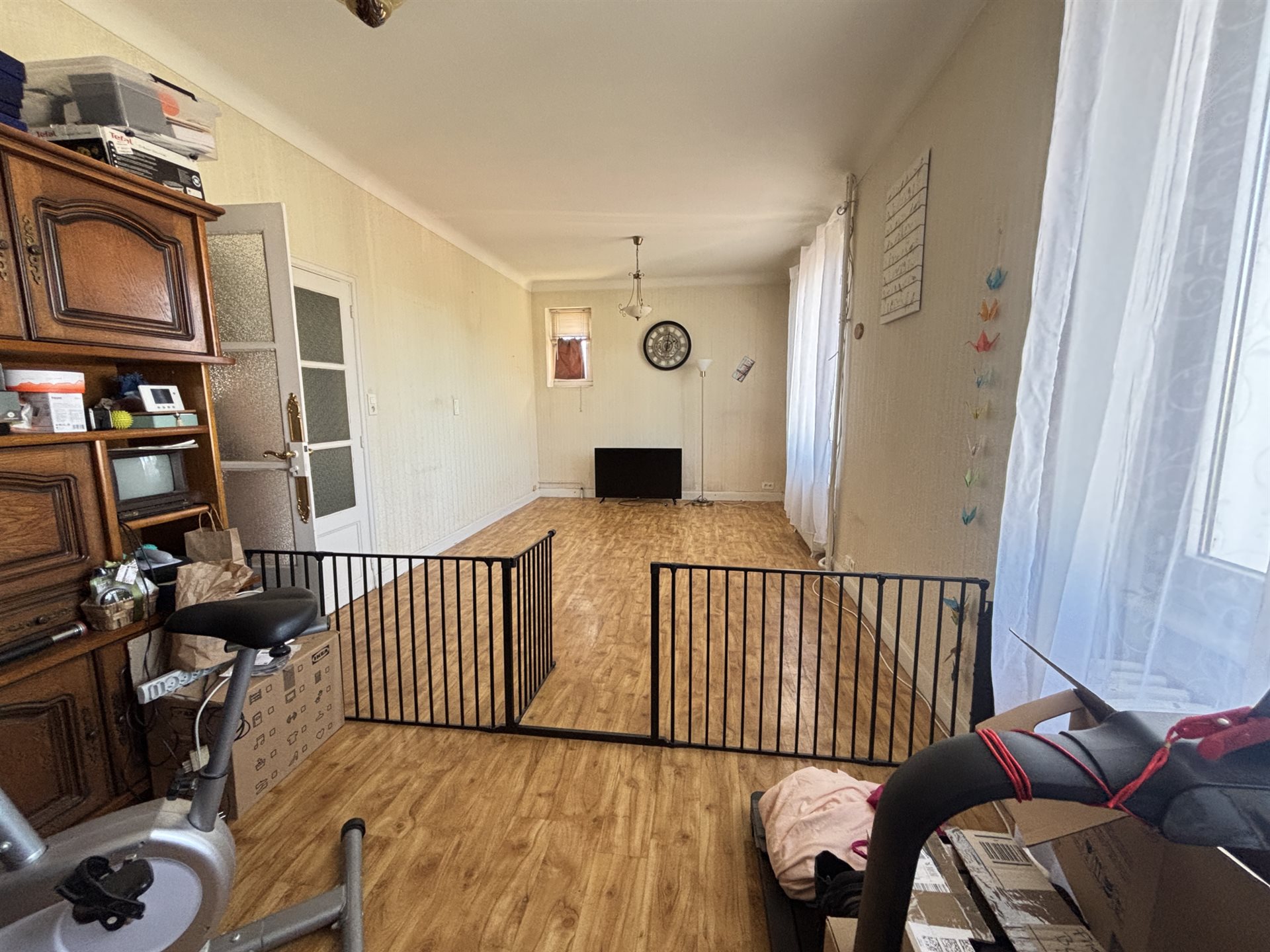 Maison à vendre, 130m², Aubière