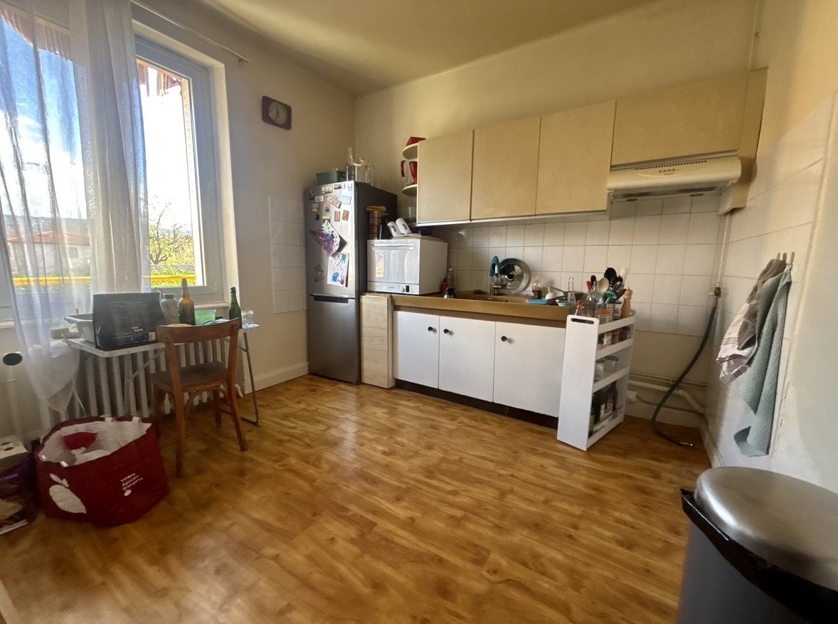 Maison à vendre, 130m², Aubière
