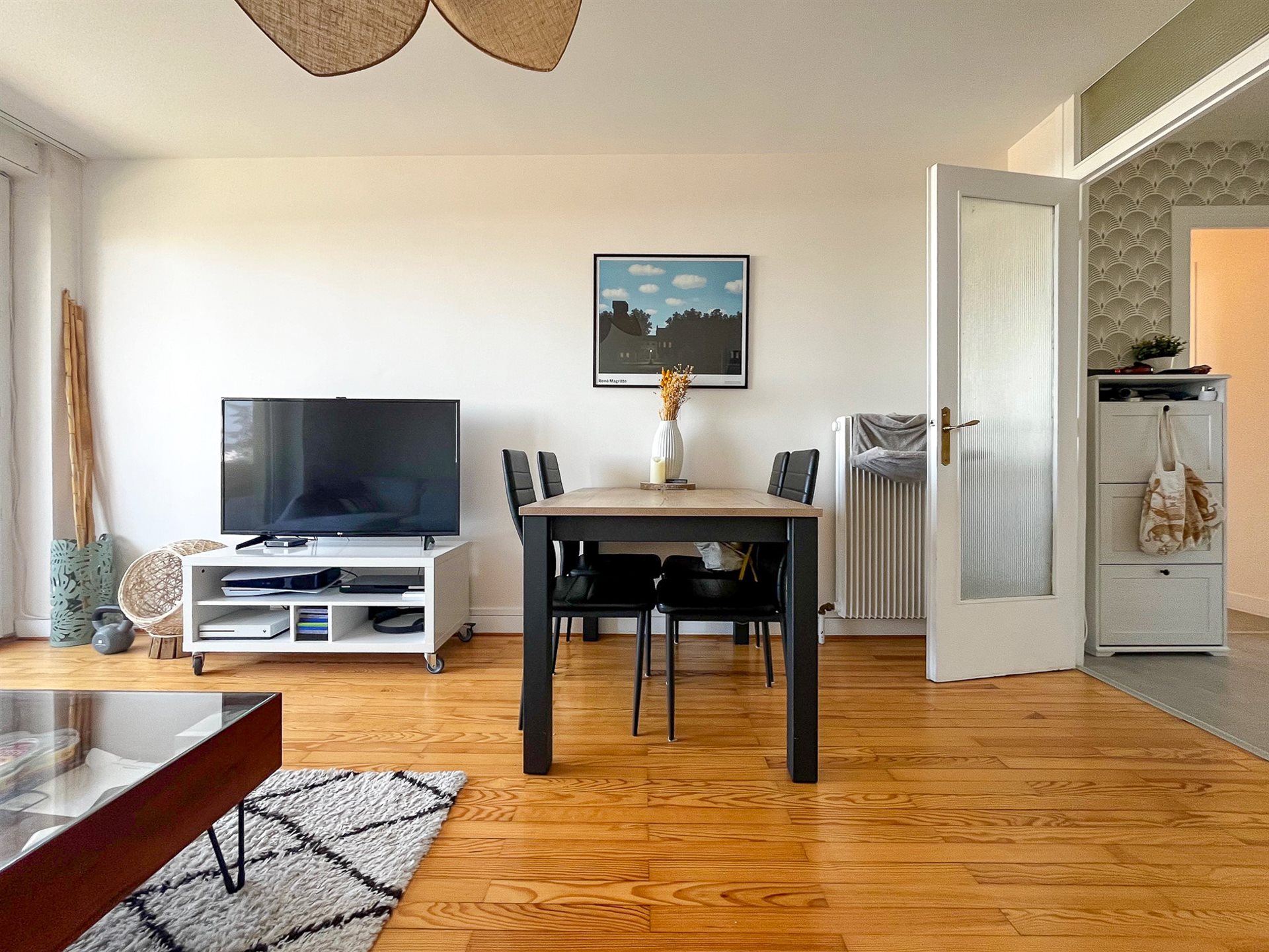 Appartement à vendre, 74m², Clermont-Ferrand