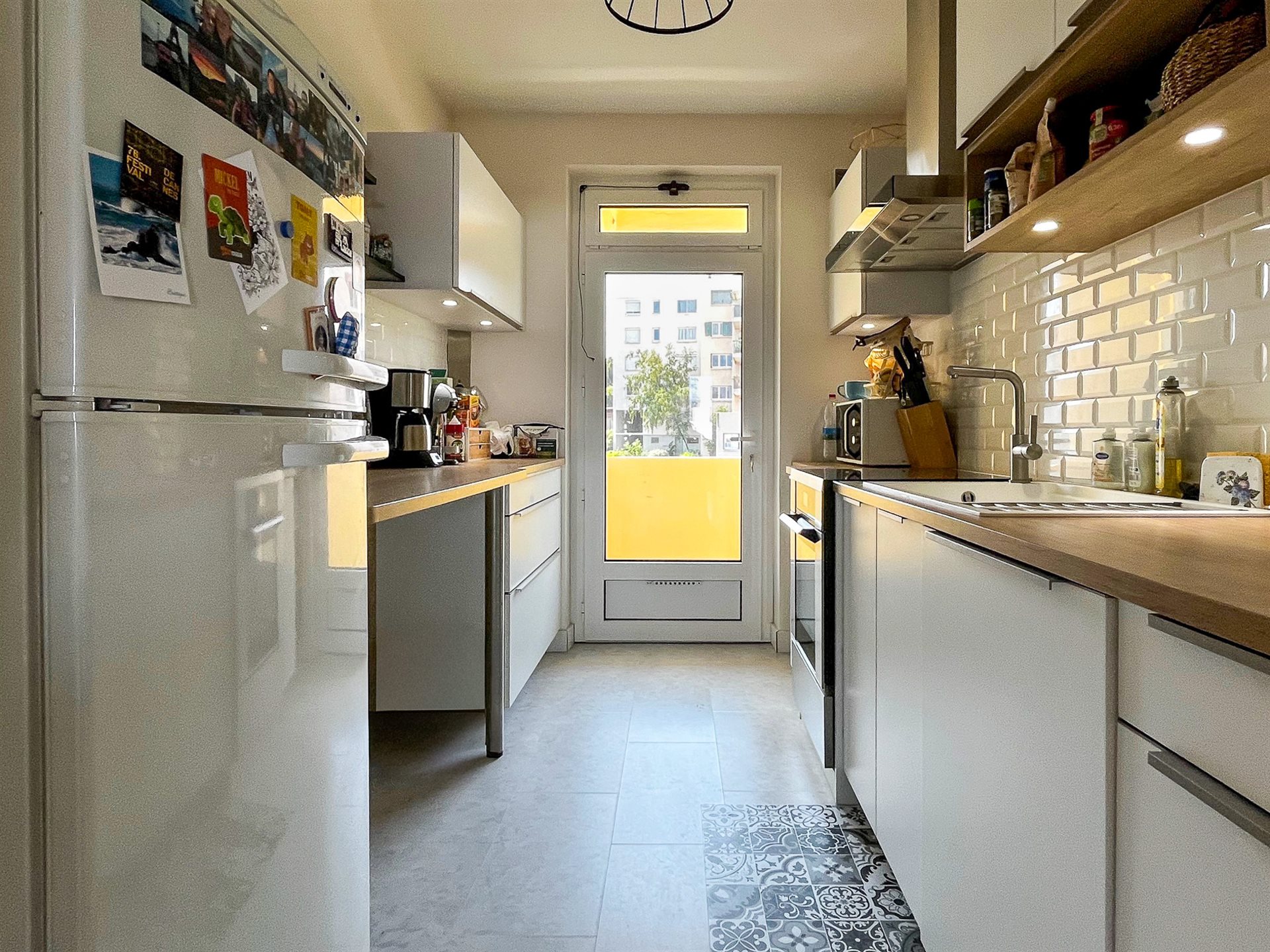 Appartement à vendre, 74m², Clermont-Ferrand
