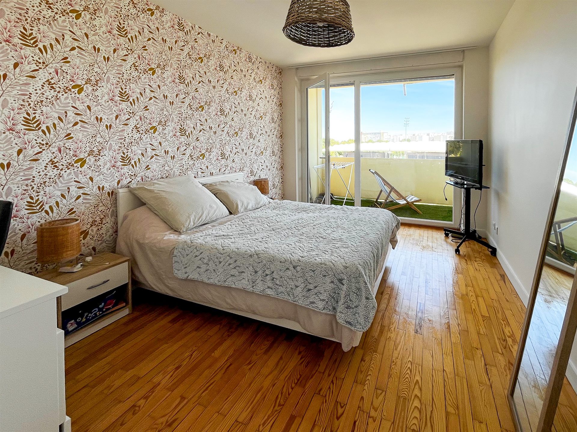 Appartement à vendre, 74m², Clermont-Ferrand