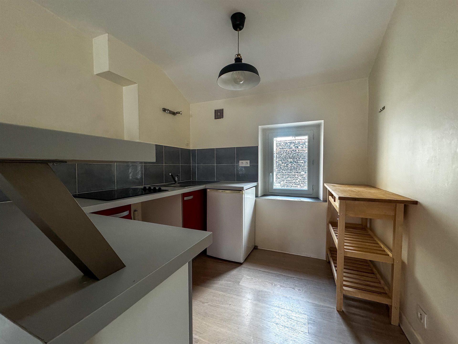 Appartement à vendre, 30m², Clermont-Ferrand