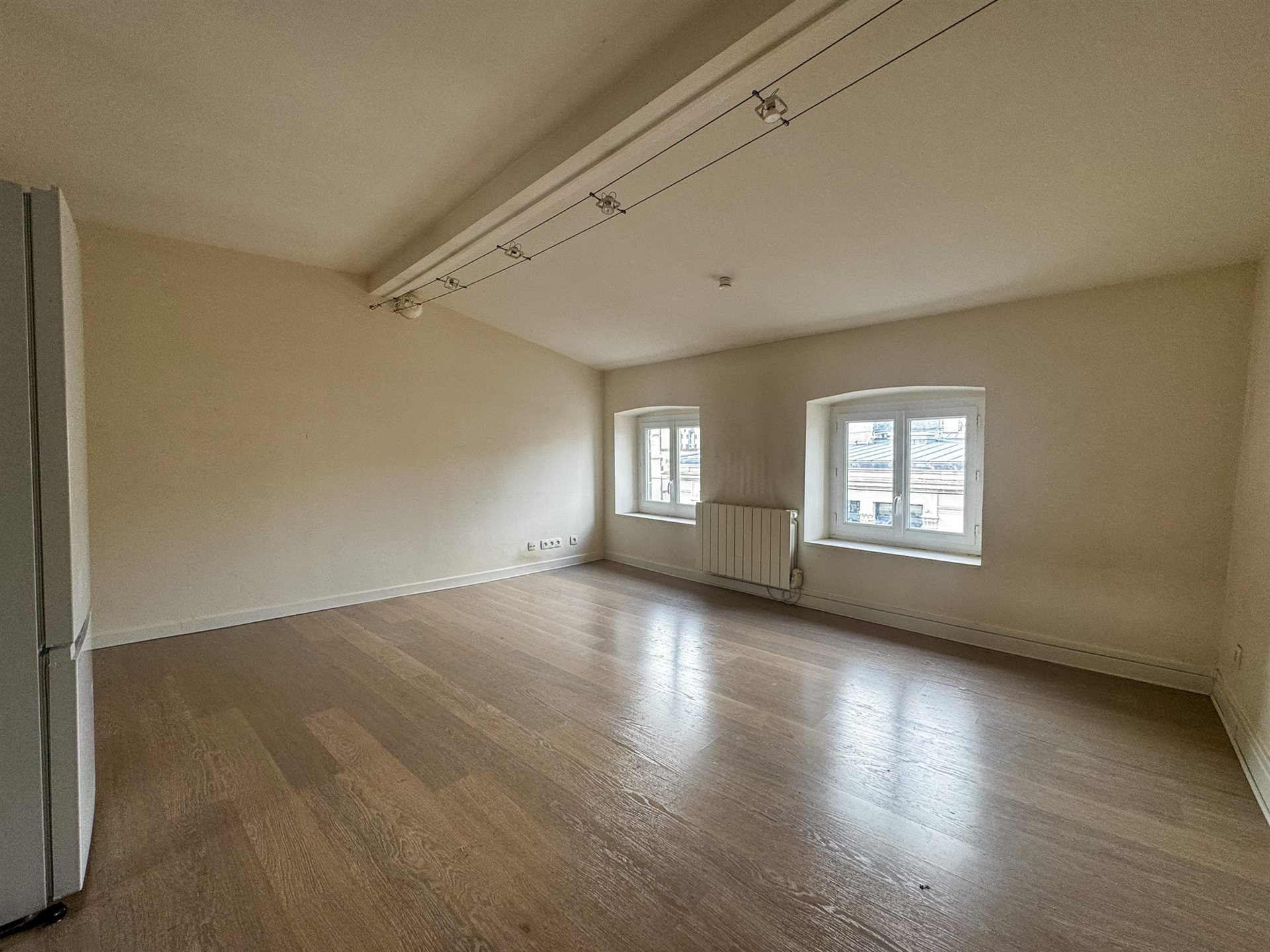 Appartement à vendre, 30m², Clermont-Ferrand