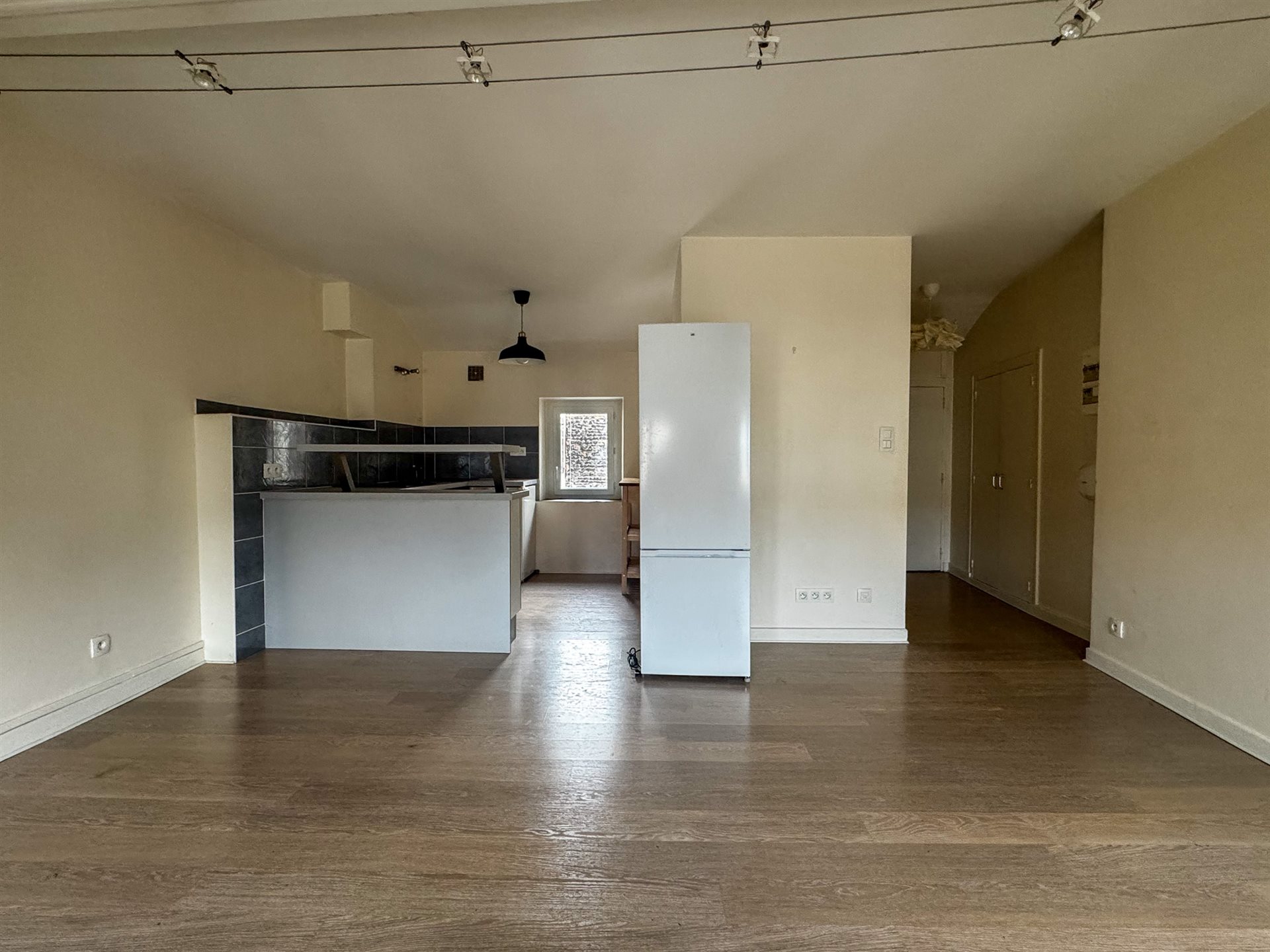 Appartement à vendre, 30m², Clermont-Ferrand