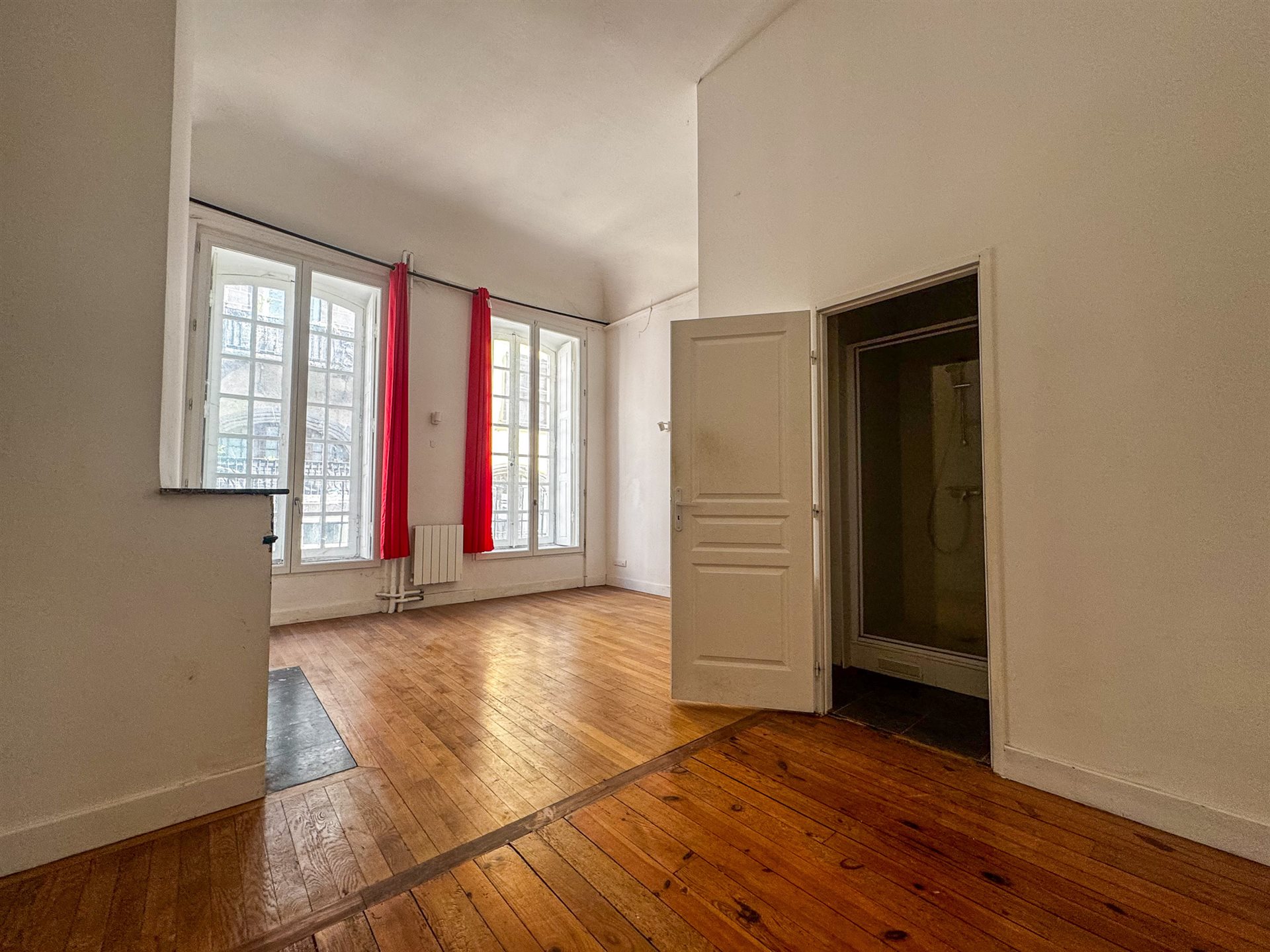Appartement à vendre, 61m², Clermont-Ferrand