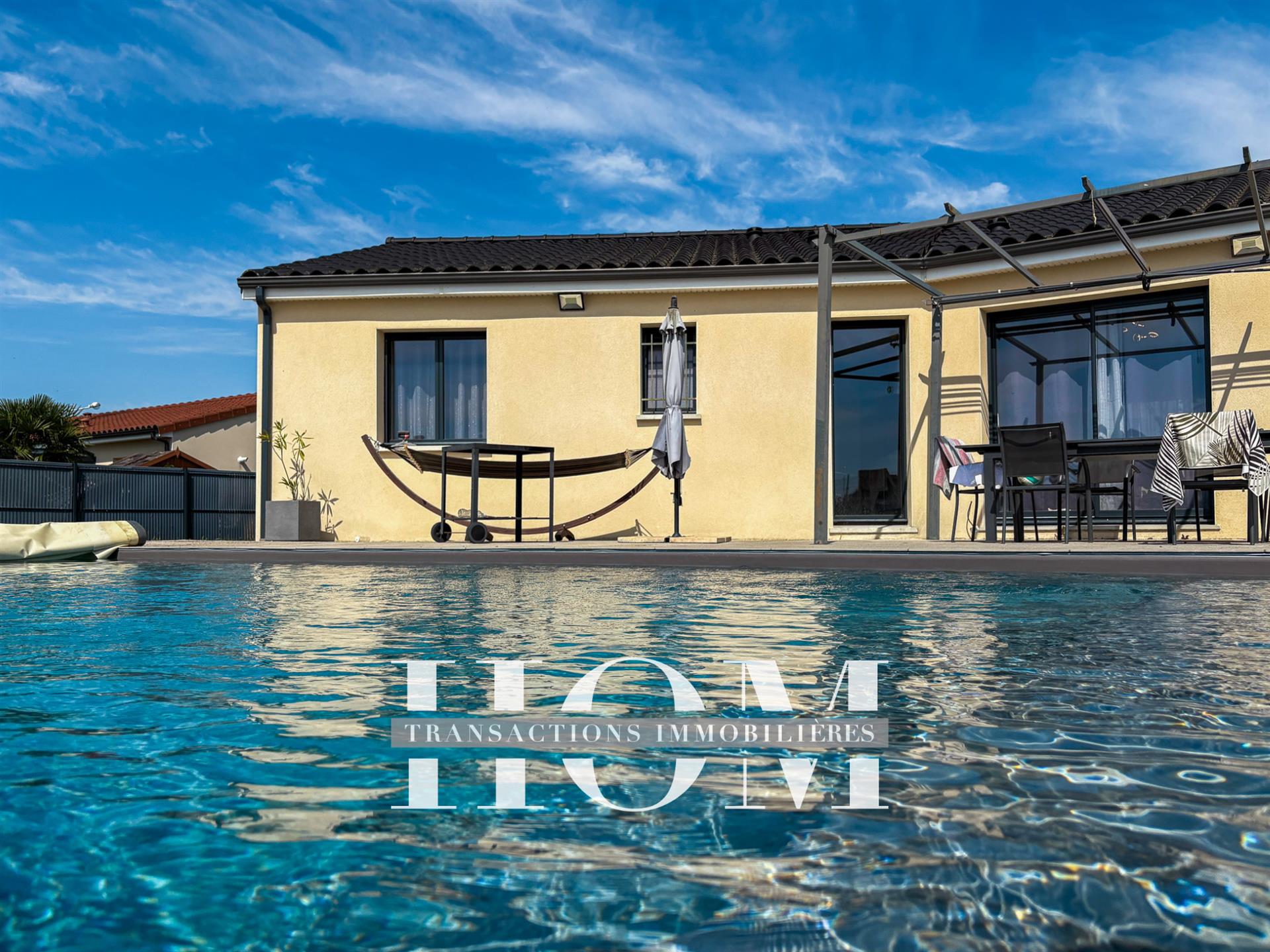 Maison à vendre, 103m², Martres-sur-Morge