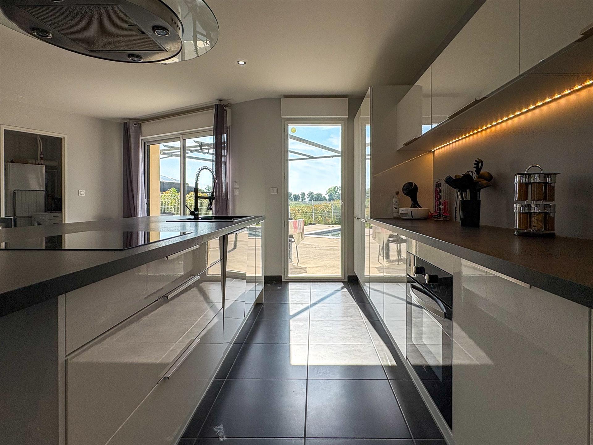 Maison à vendre, 103m², Martres-sur-Morge