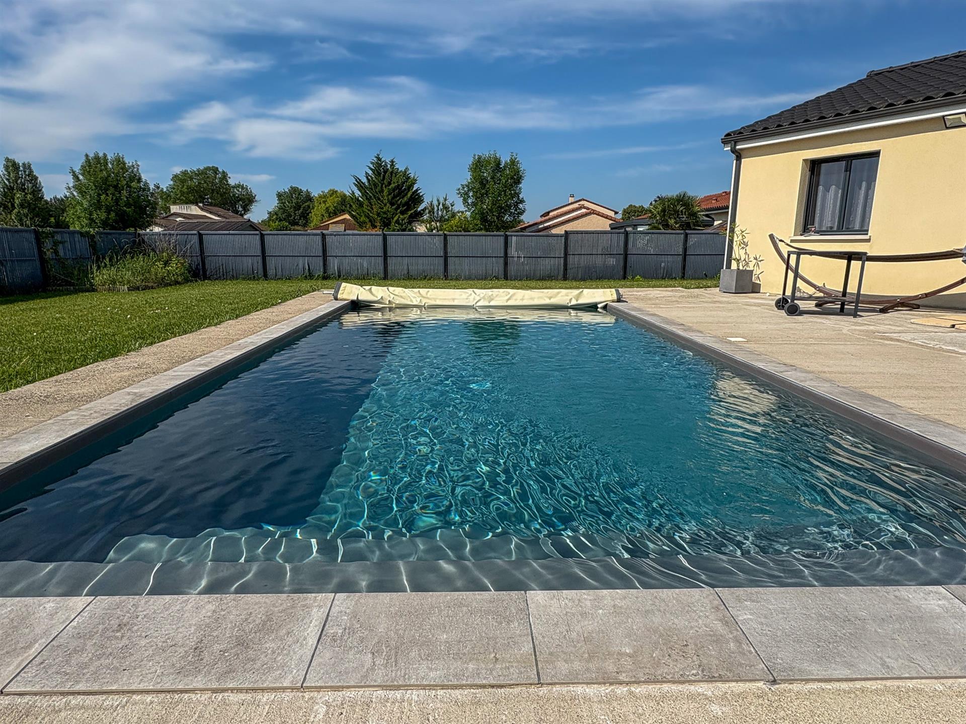 Maison à vendre, 103m², Martres-sur-Morge
