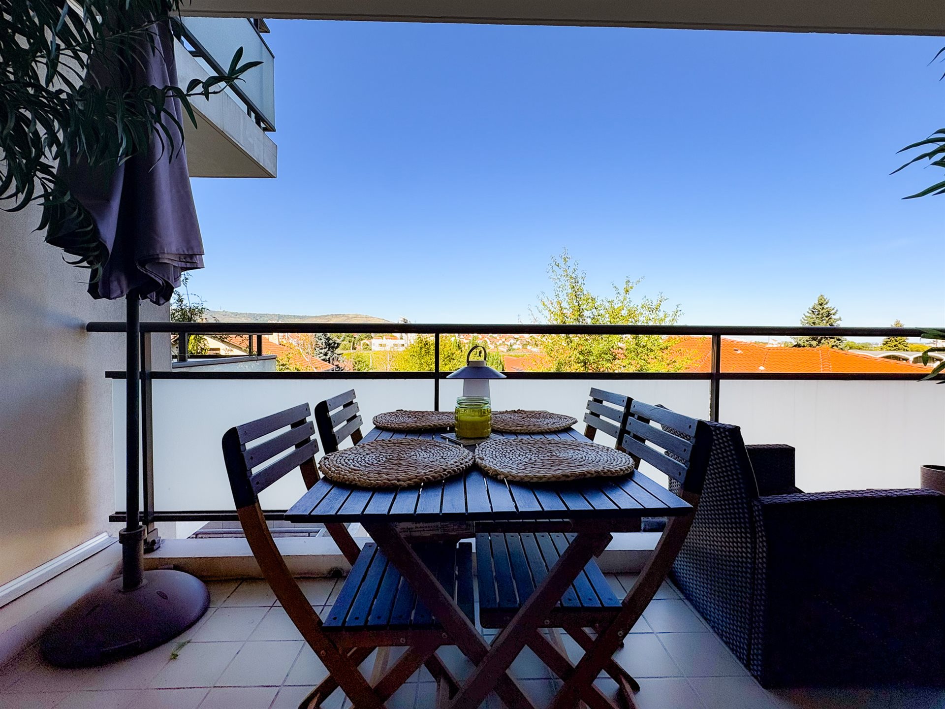 Appartement à vendre, 77m², Clermont-Ferrand