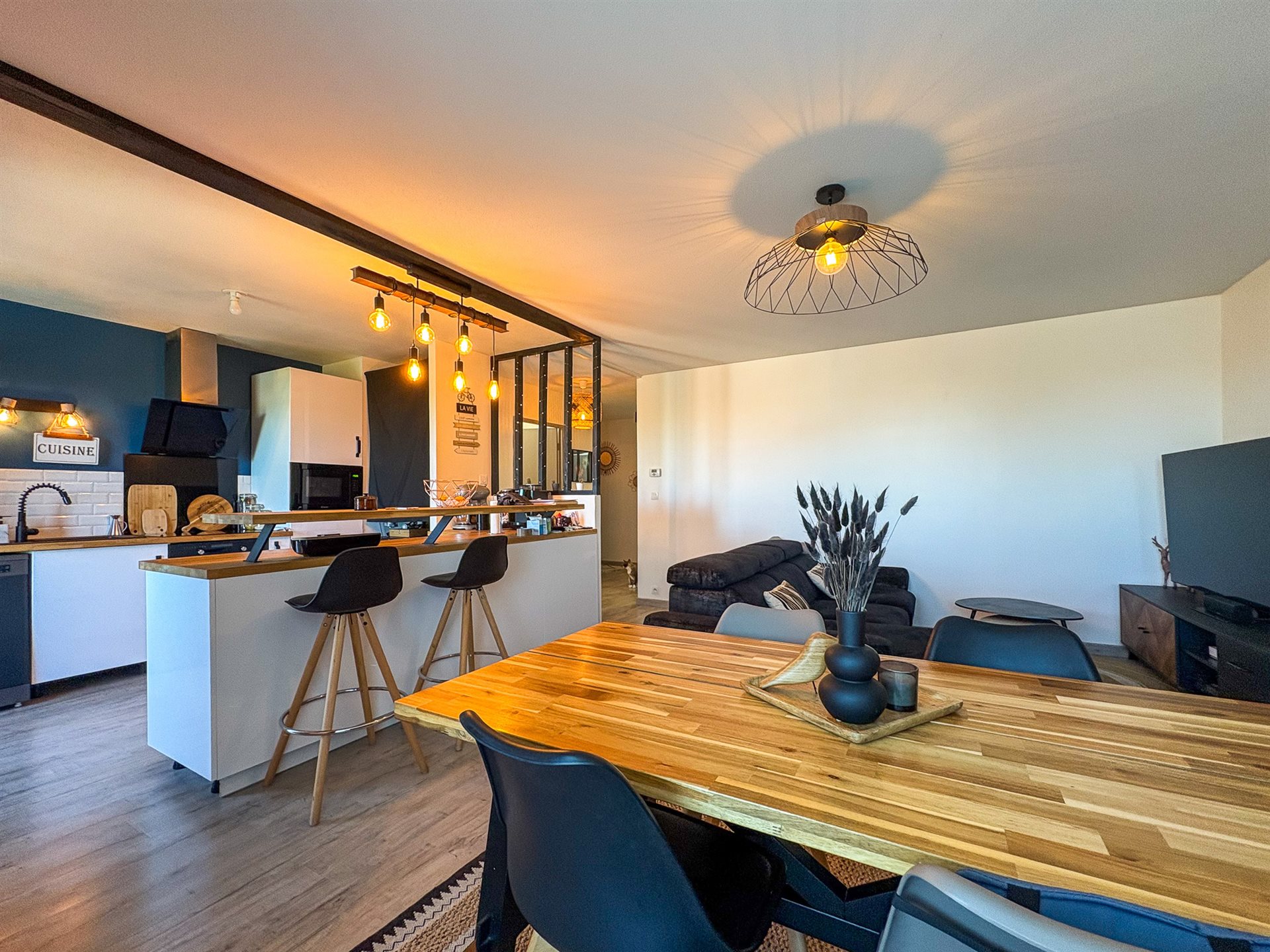 Appartement à vendre, 77m², Clermont-Ferrand