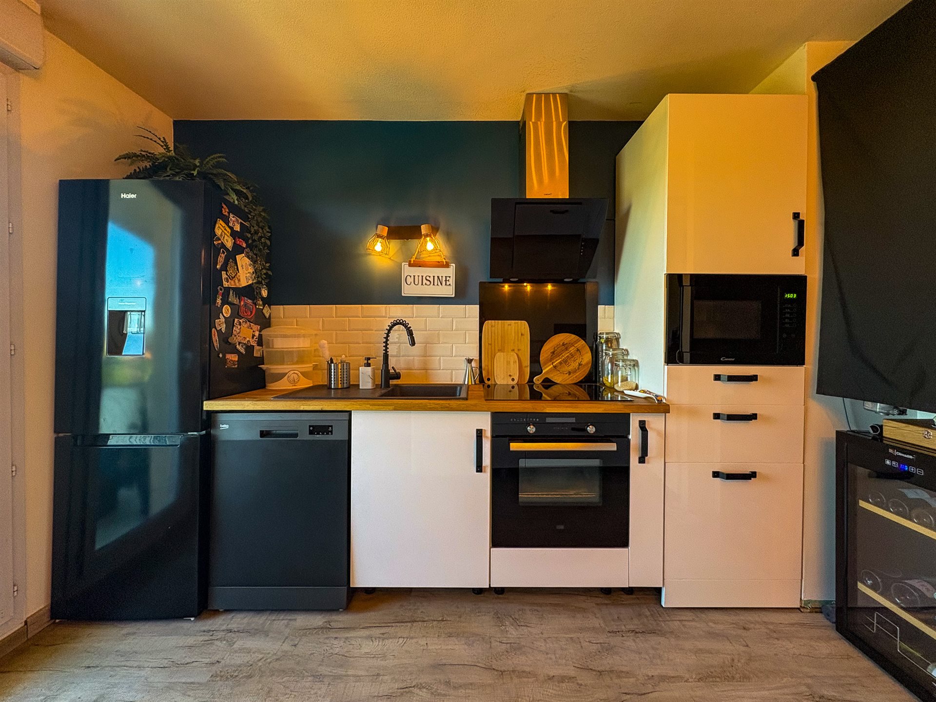 Appartement à vendre, 77m², Clermont-Ferrand