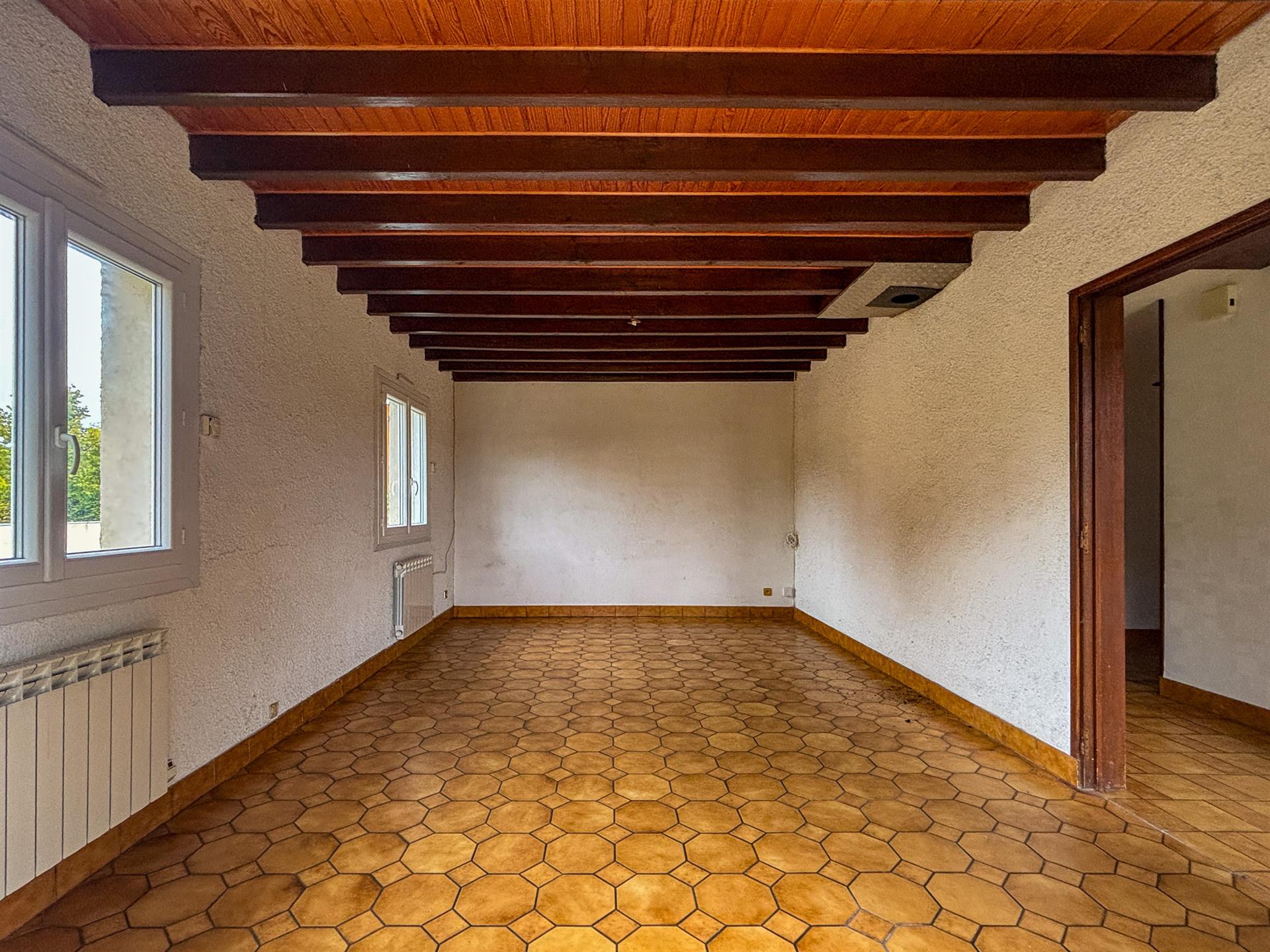 Maison à vendre, 116m², Clerlande