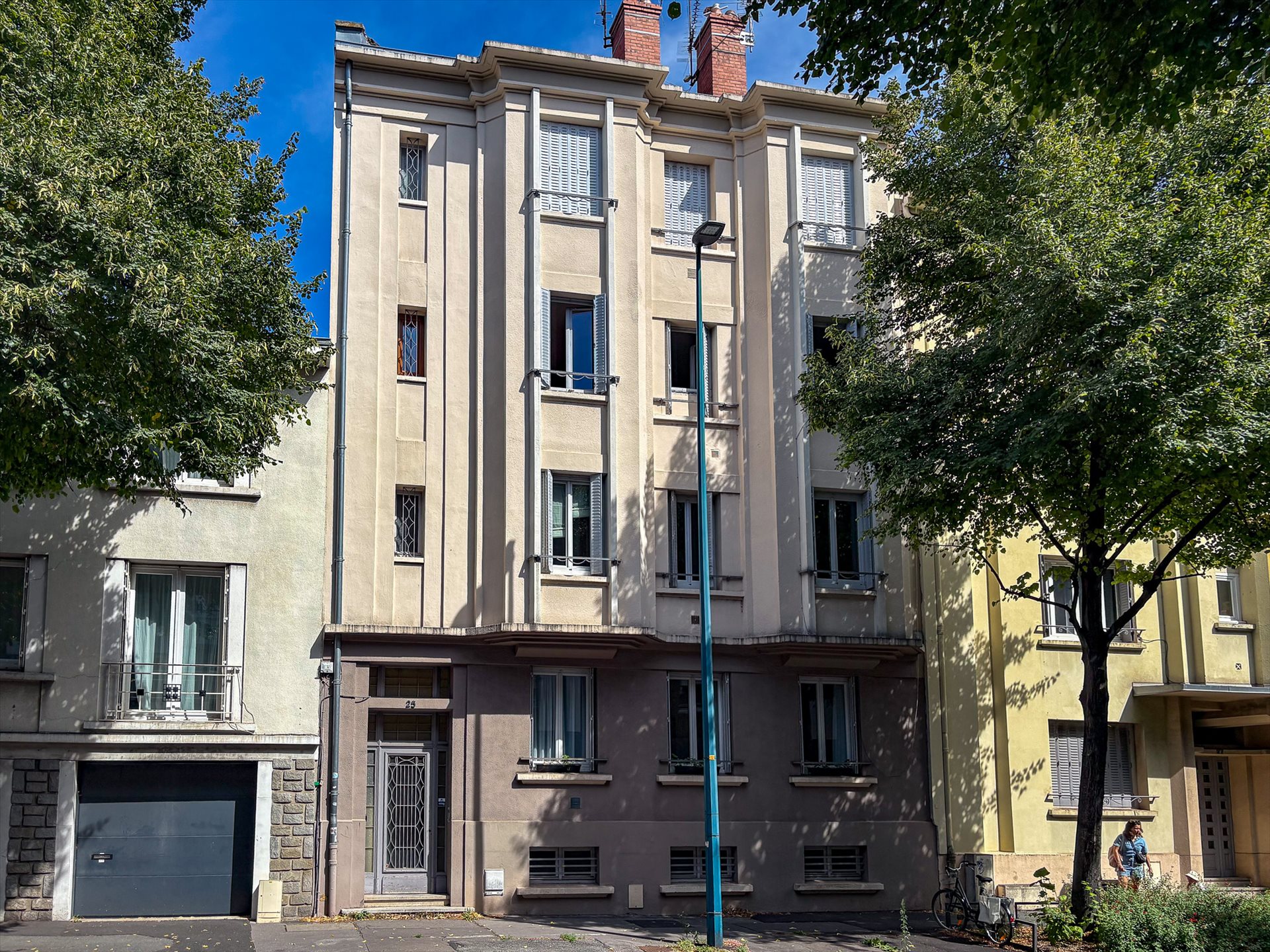 Appartement à louer, 57m², Clermont-Ferrand