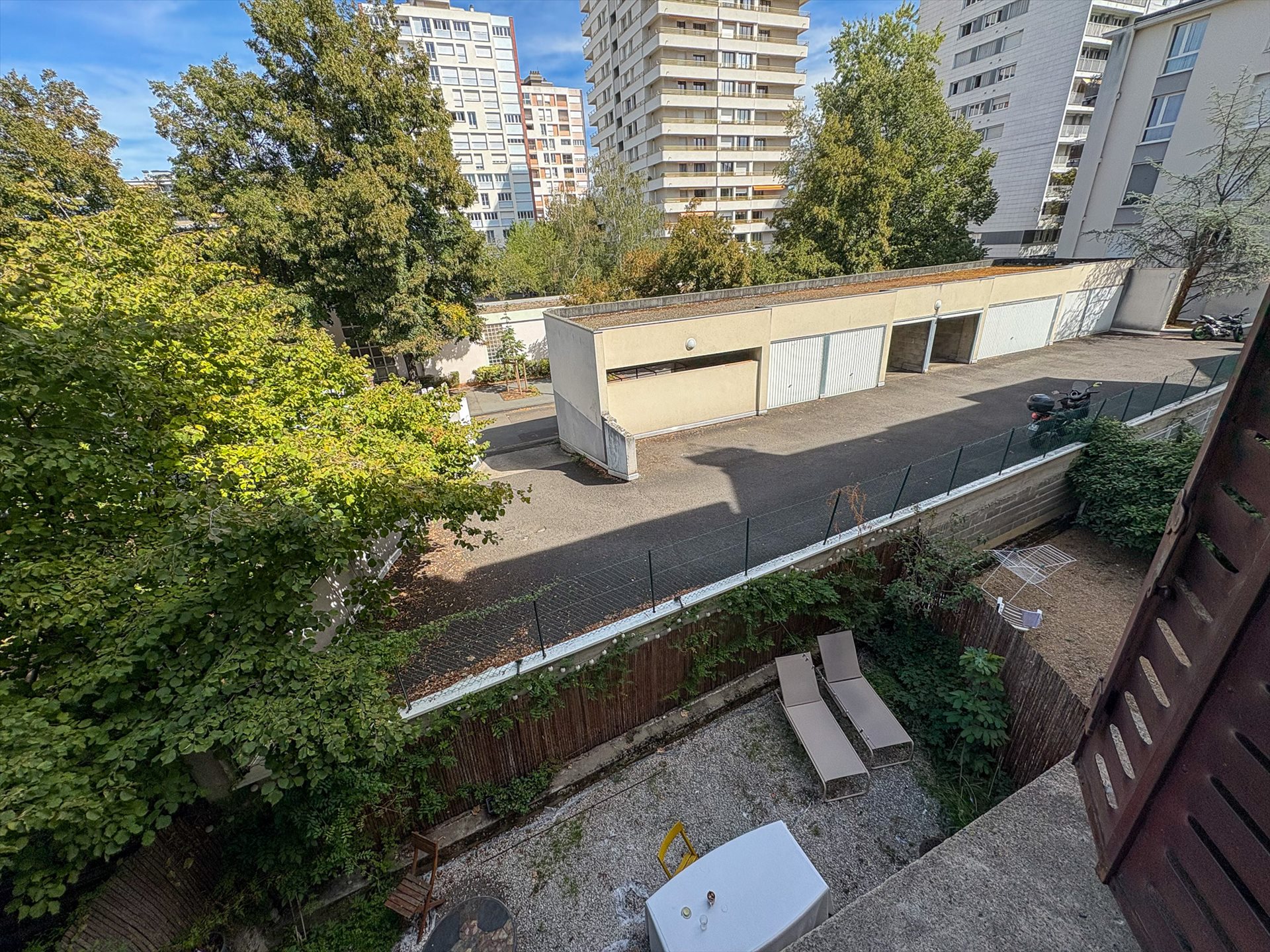 Appartement à louer, 57m², Clermont-Ferrand
