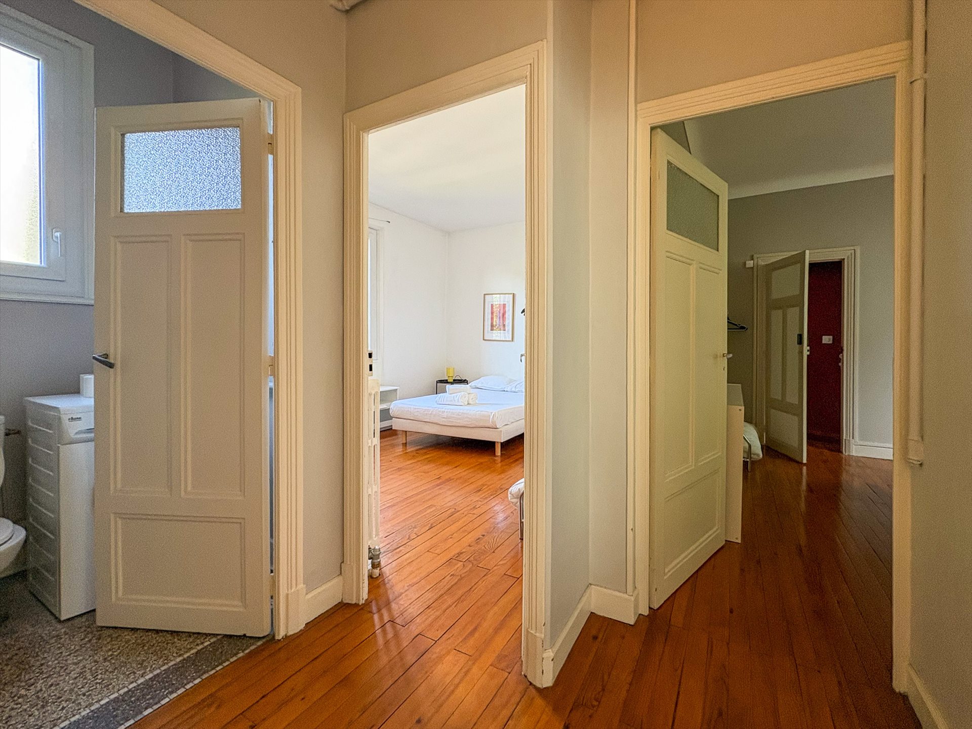 Appartement à louer, 57m², Clermont-Ferrand