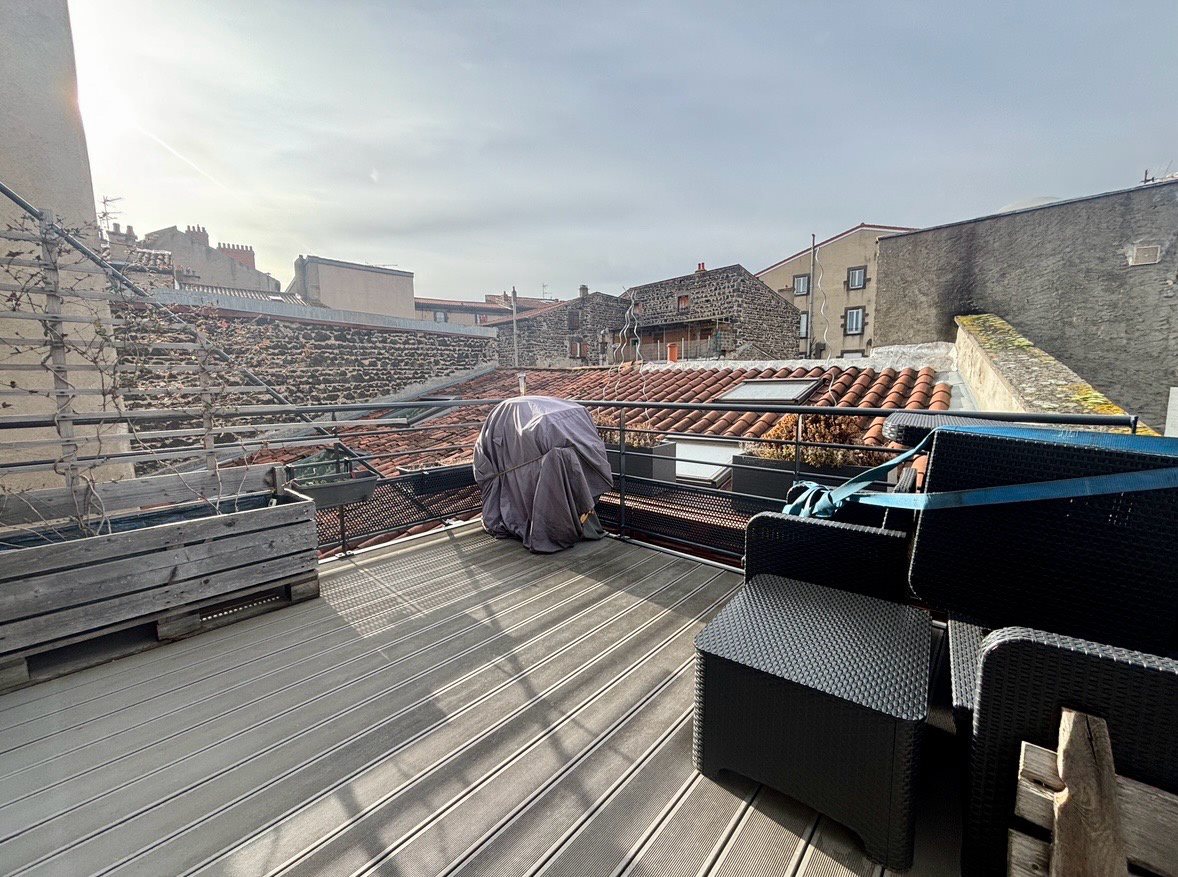 Maison à vendre, 125m², Aubière