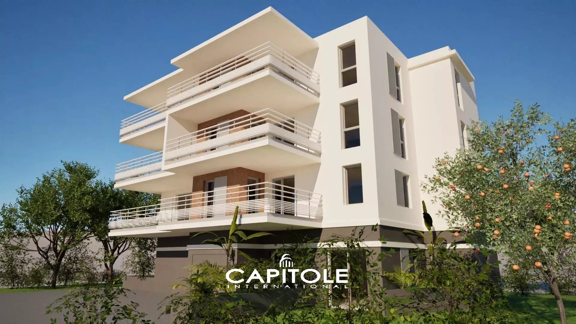 Appartement à vendre, 76m², Antibes