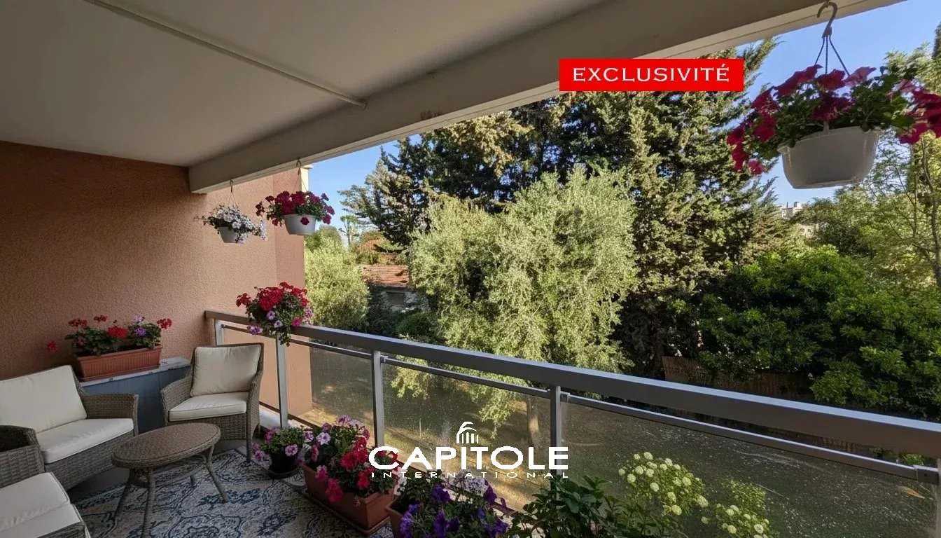 Appartement à vendre, 29m², Antibes