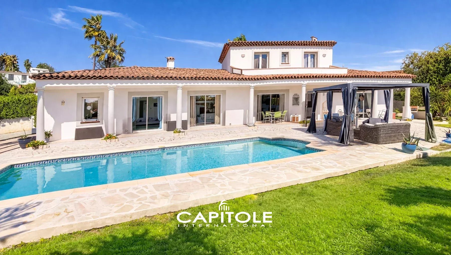 Maison à vendre, 182m², Antibes