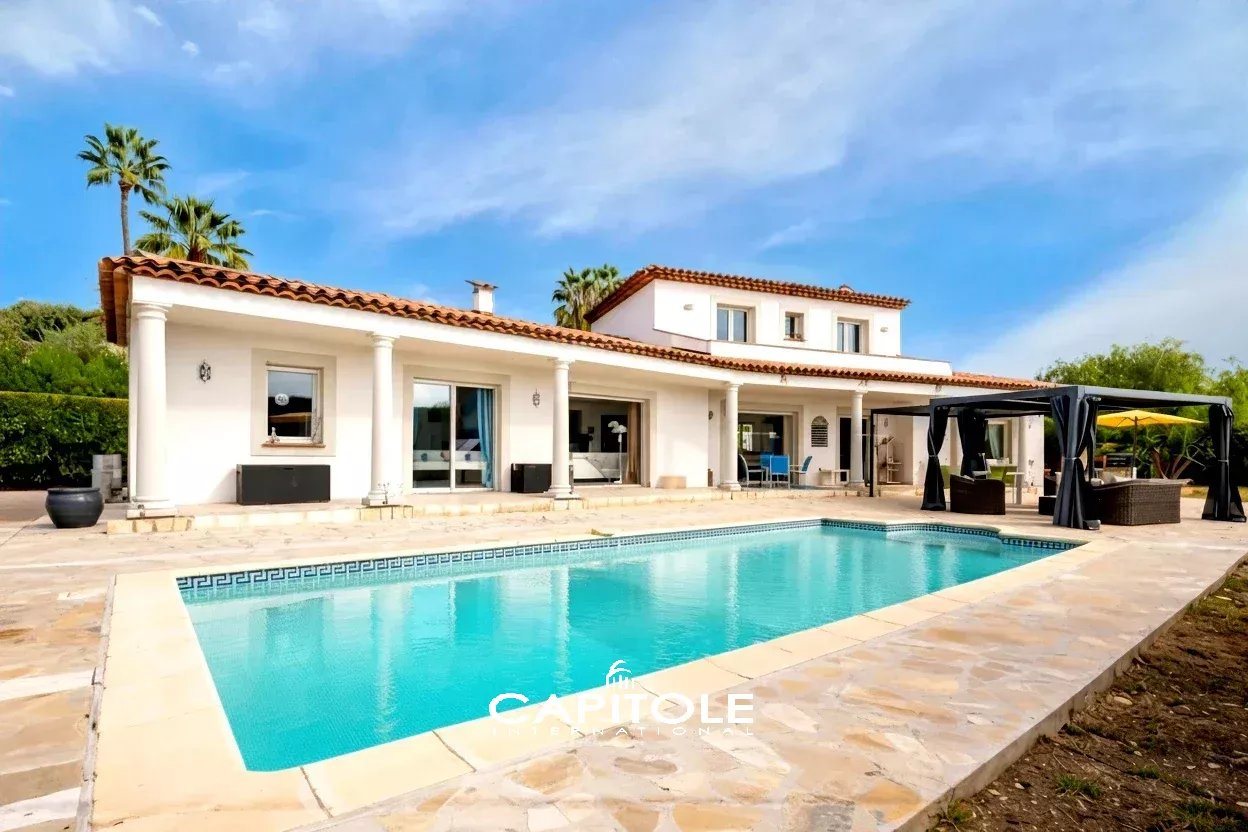 Maison à vendre, 182m², Antibes