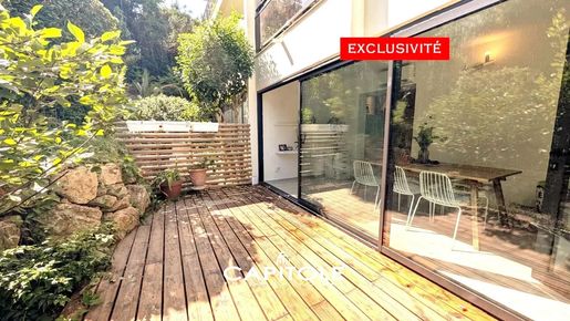 Appartement 2 pièces 30 m² · à Antibes · 30 m² · 378 000 €