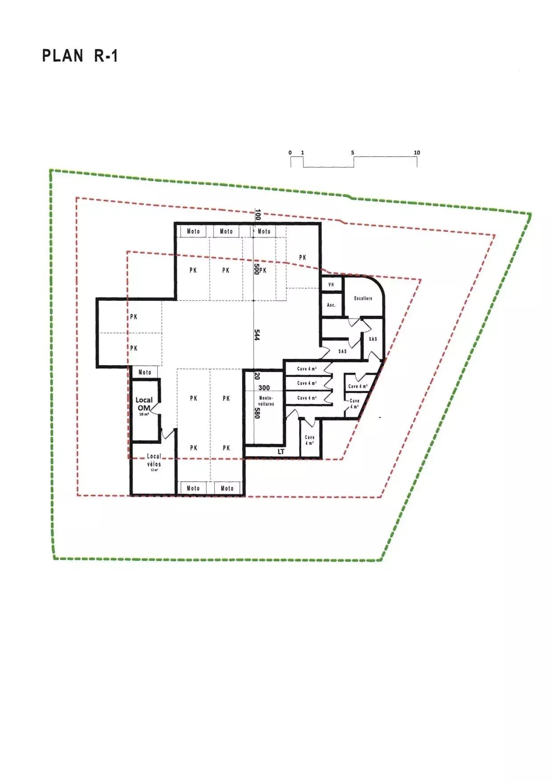 Appartement à vendre, 77m², Antibes