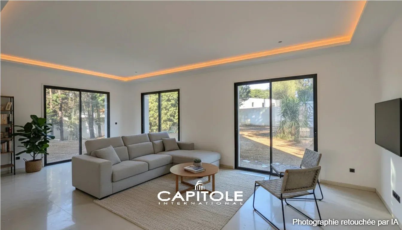 Appartement – Antibes - Vue 2