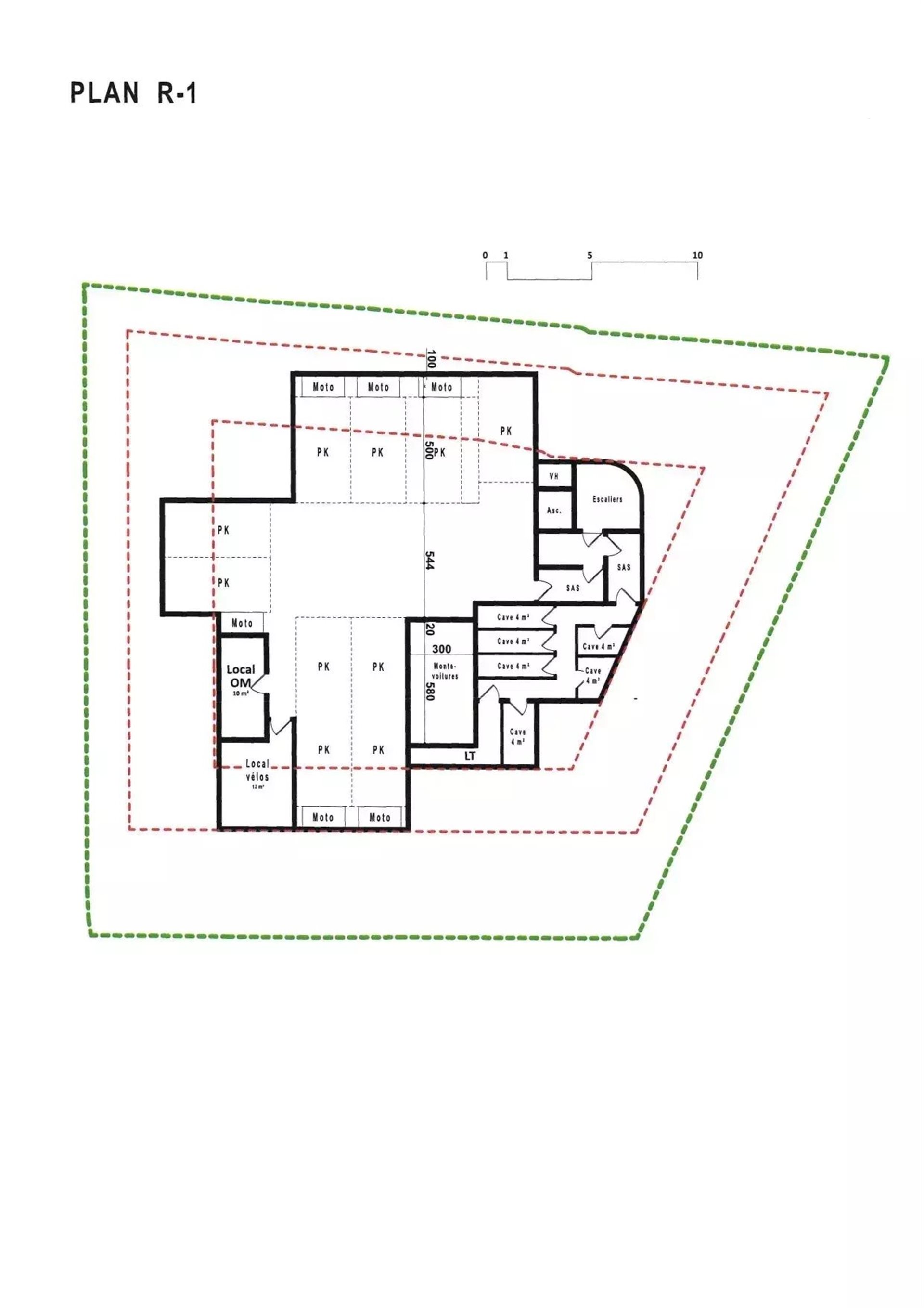 Appartement à vendre, 61m², Antibes