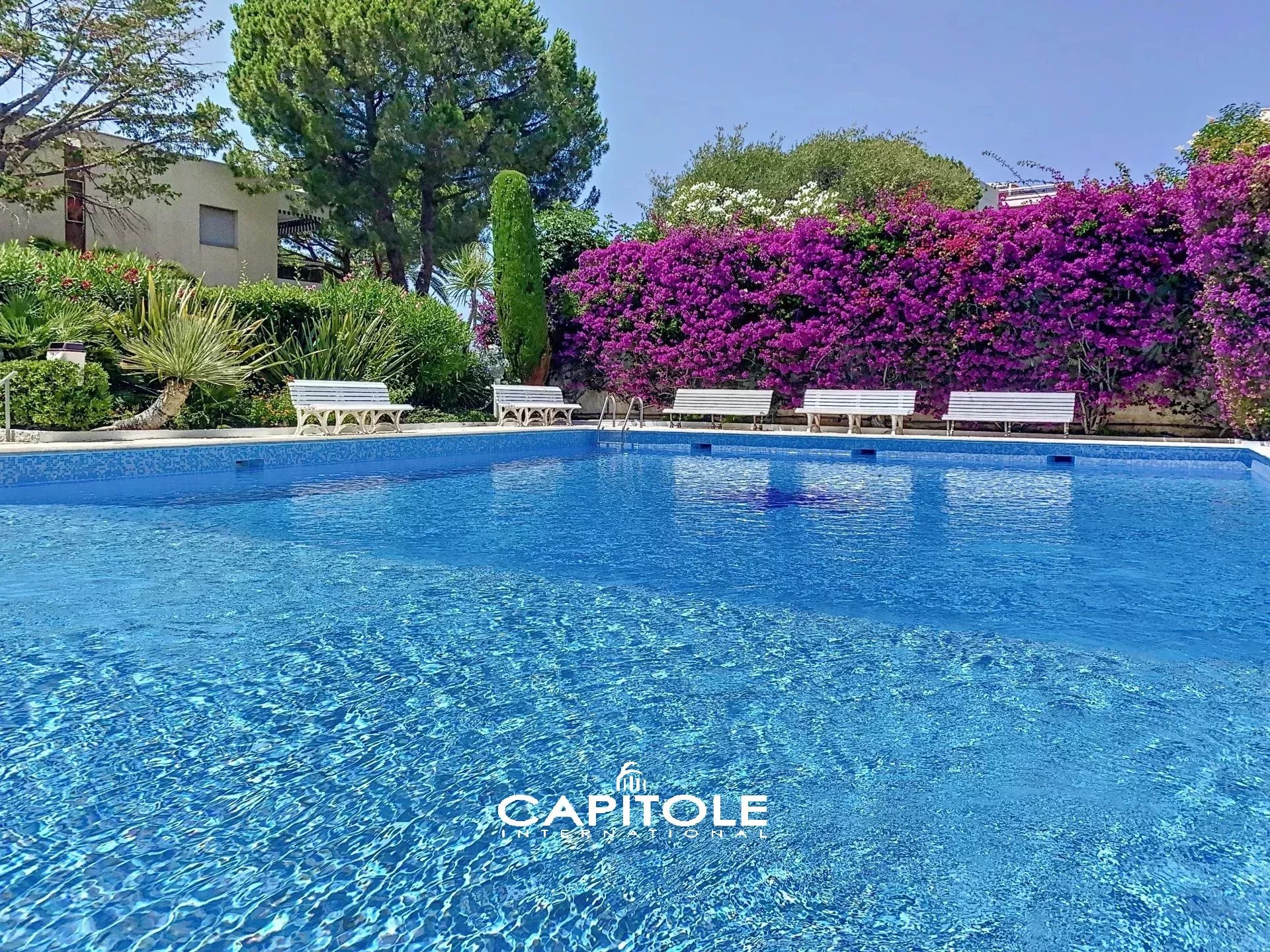 Appartement à vendre, 120m², Antibes