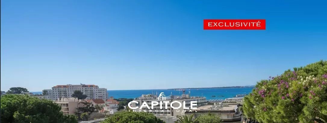 Appartement à vendre, 120m², Antibes