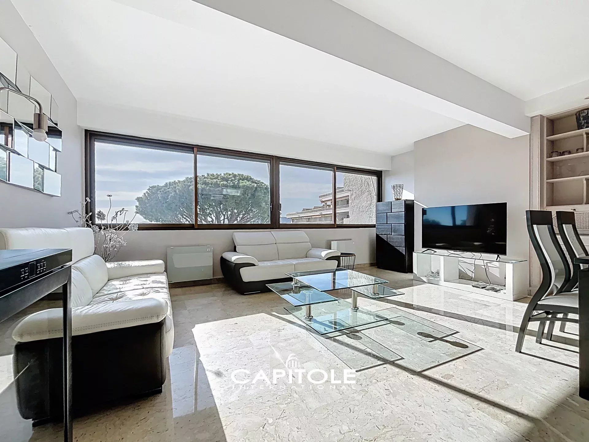 Appartement à vendre, 120m², Antibes
