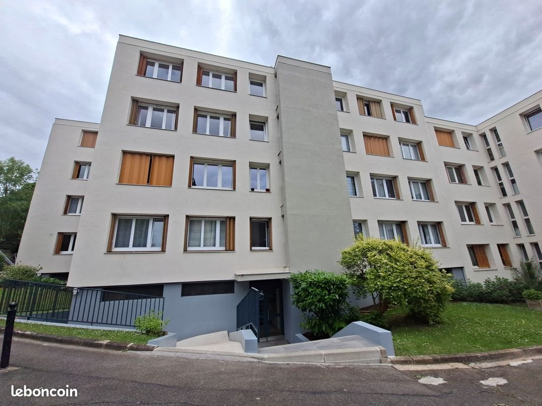 Appartement à louer, 80m², Champigny-sur-Marne