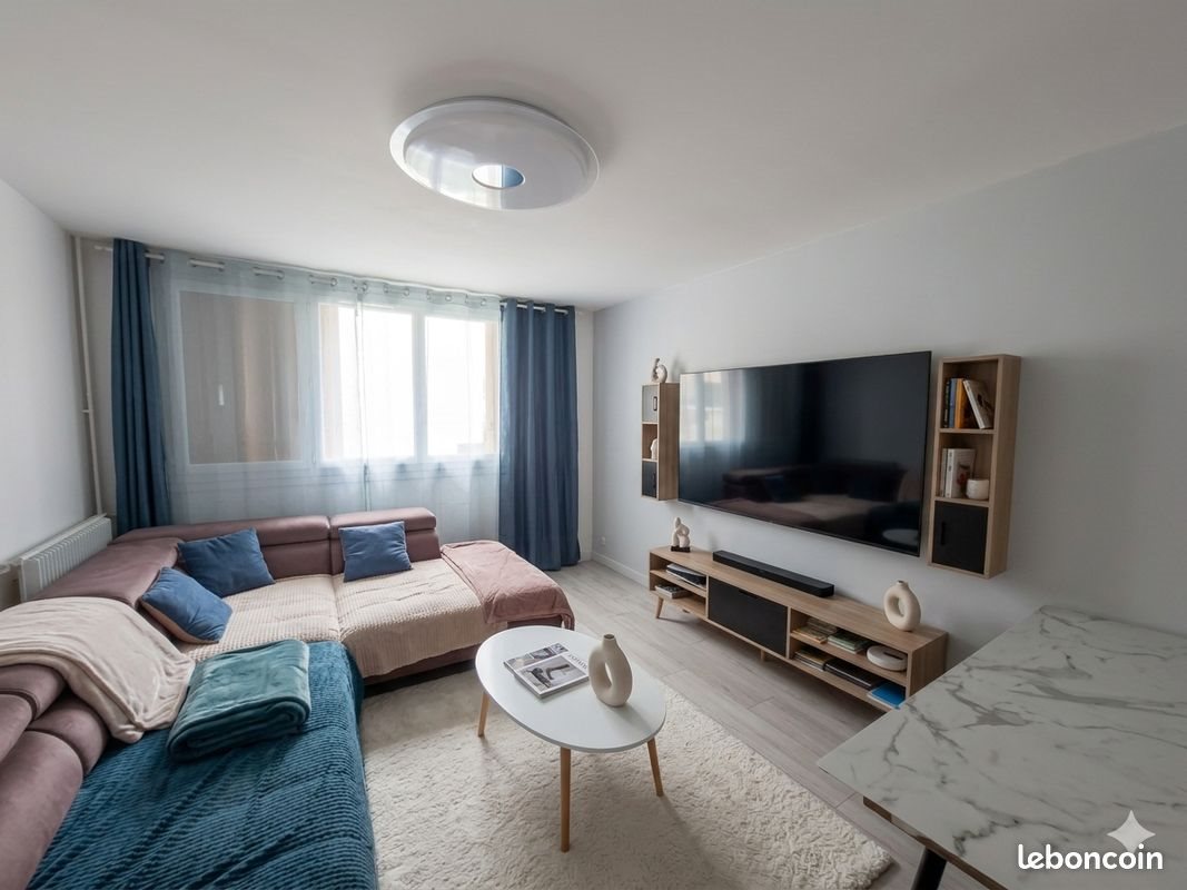 Appartement à louer, 80m², Champigny-sur-Marne