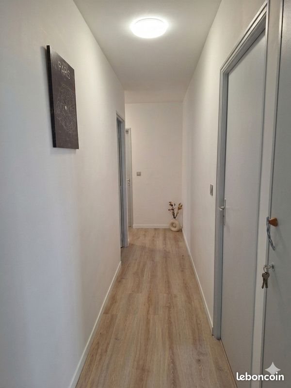 Appartement à louer, 80m², Champigny-sur-Marne