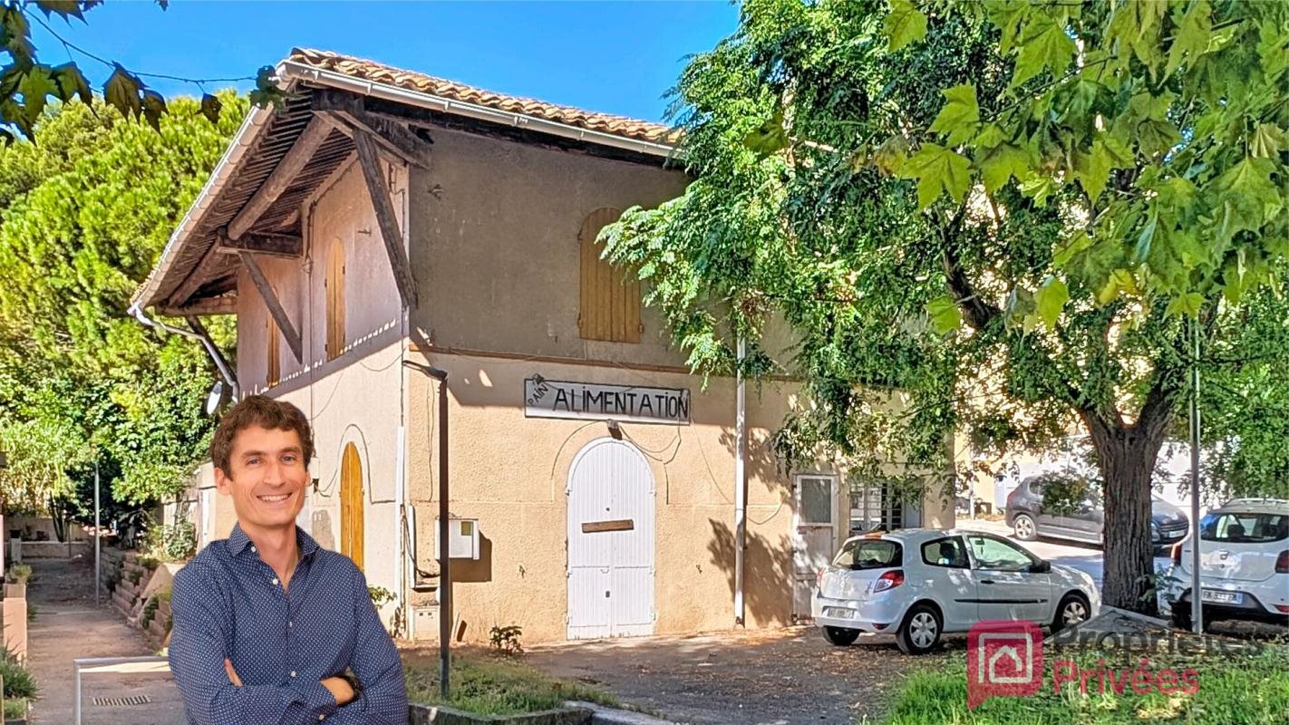Maison à vendre, 156m², Saint-Chamas