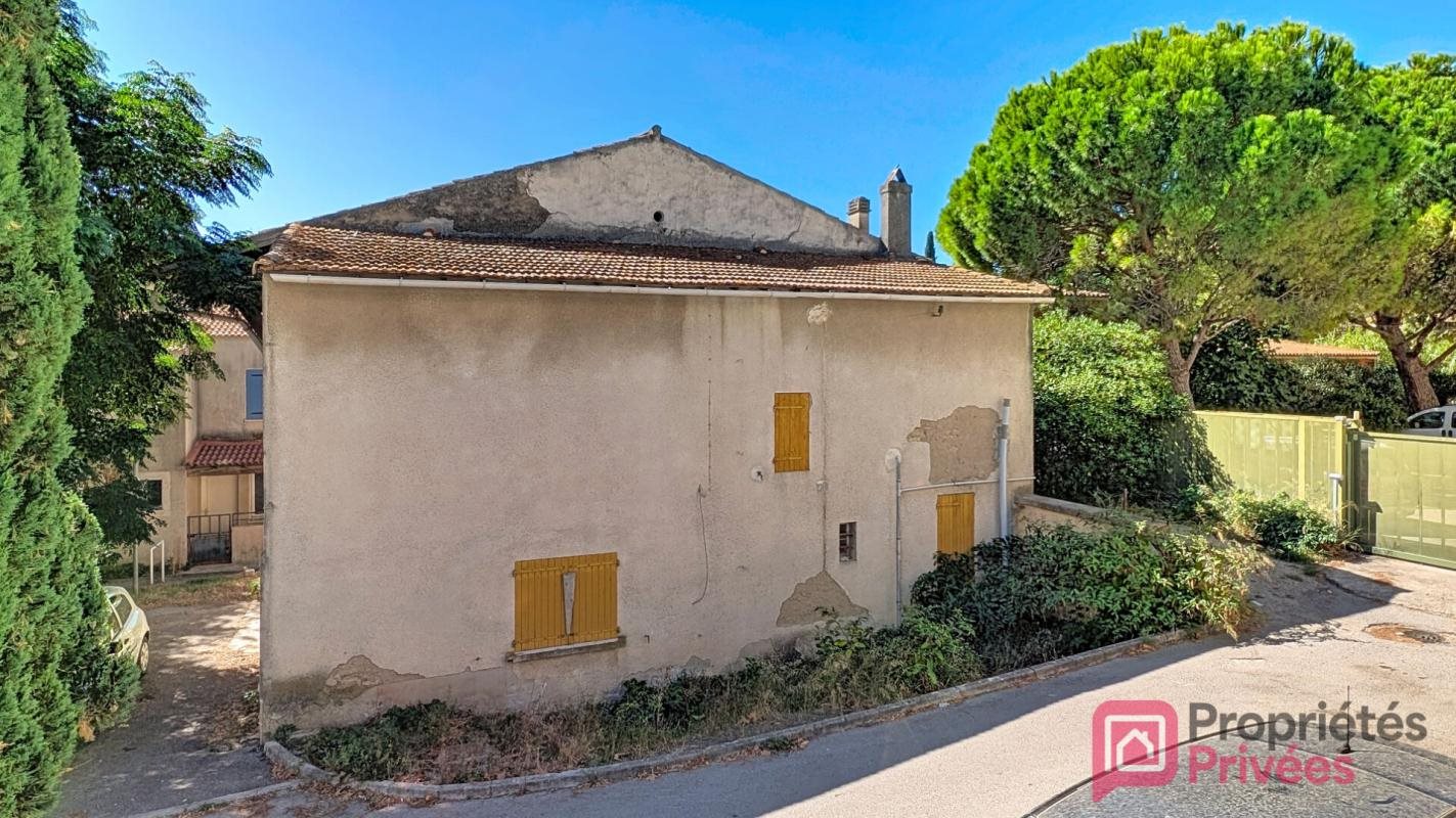 Maison à vendre, 156m², Saint-Chamas