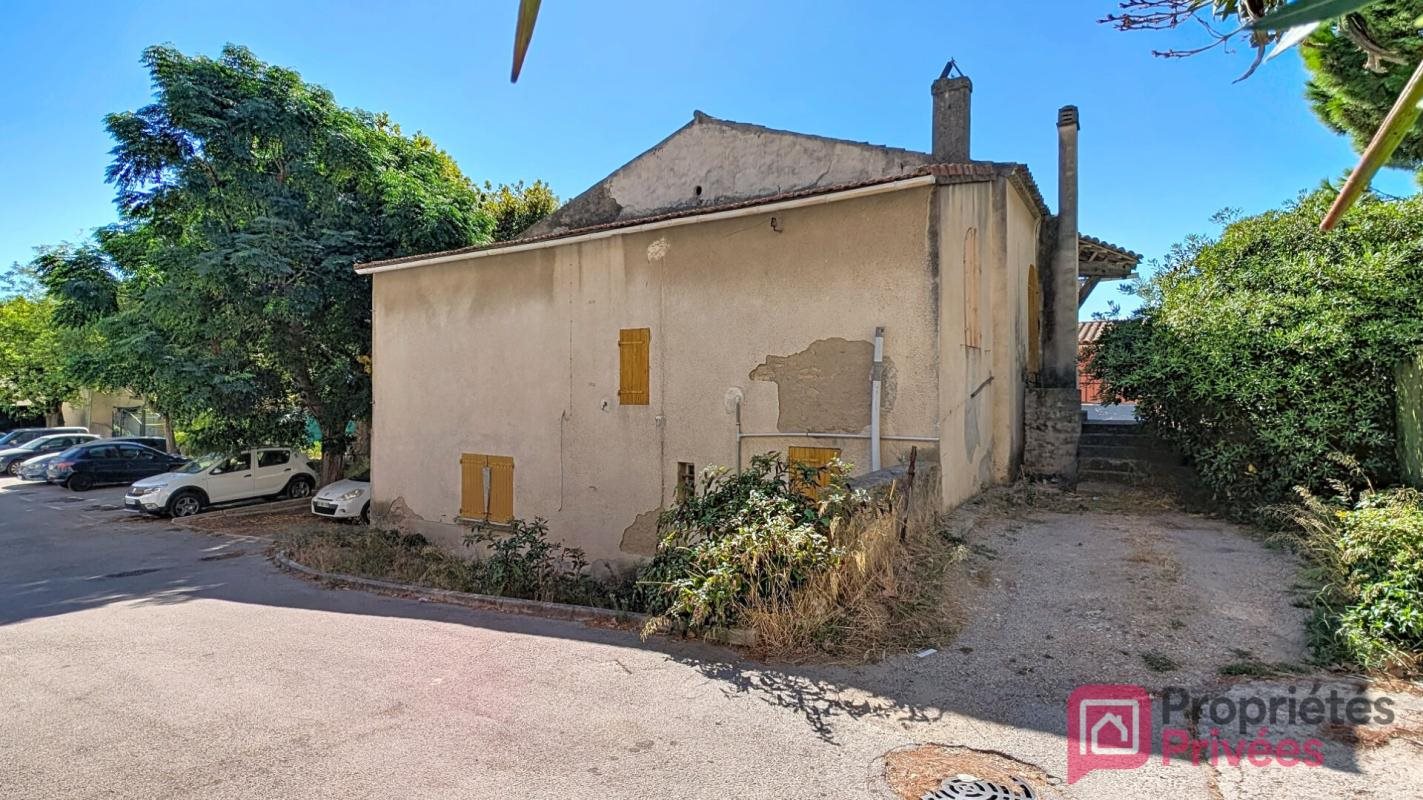 Maison à vendre, 156m², Saint-Chamas