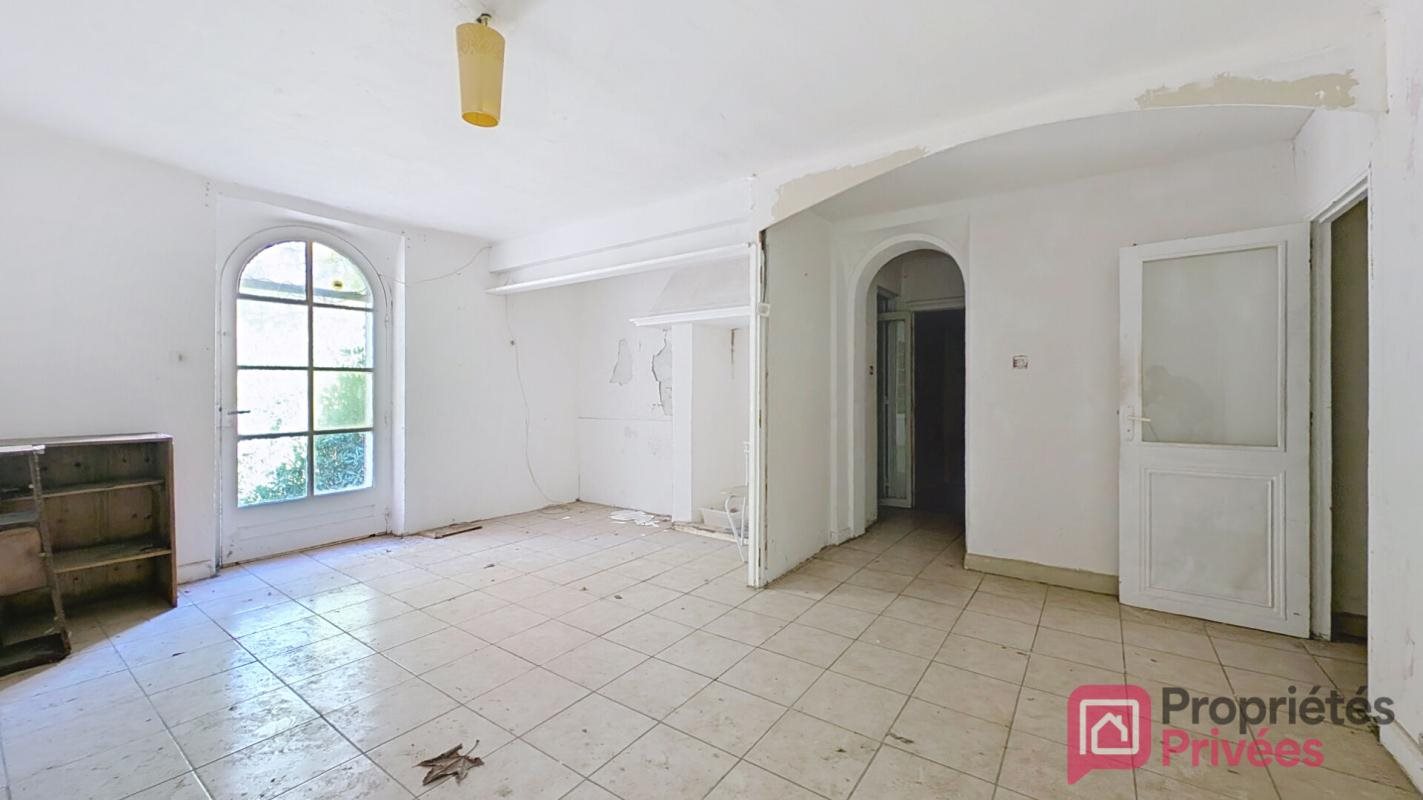 Maison à vendre, 156m², Saint-Chamas
