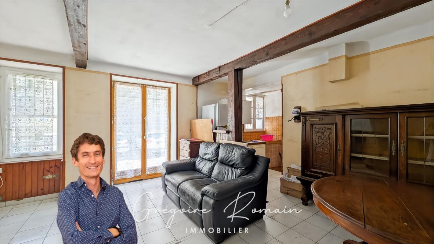 Maison à vendre, 124m², Saint-Chamas