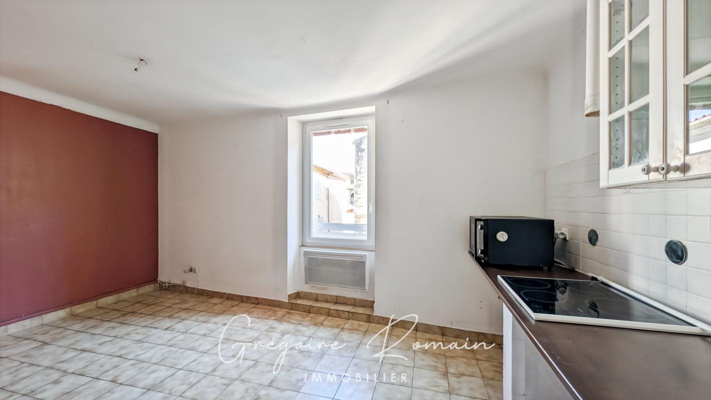 Maison à vendre, 124m², Saint-Chamas