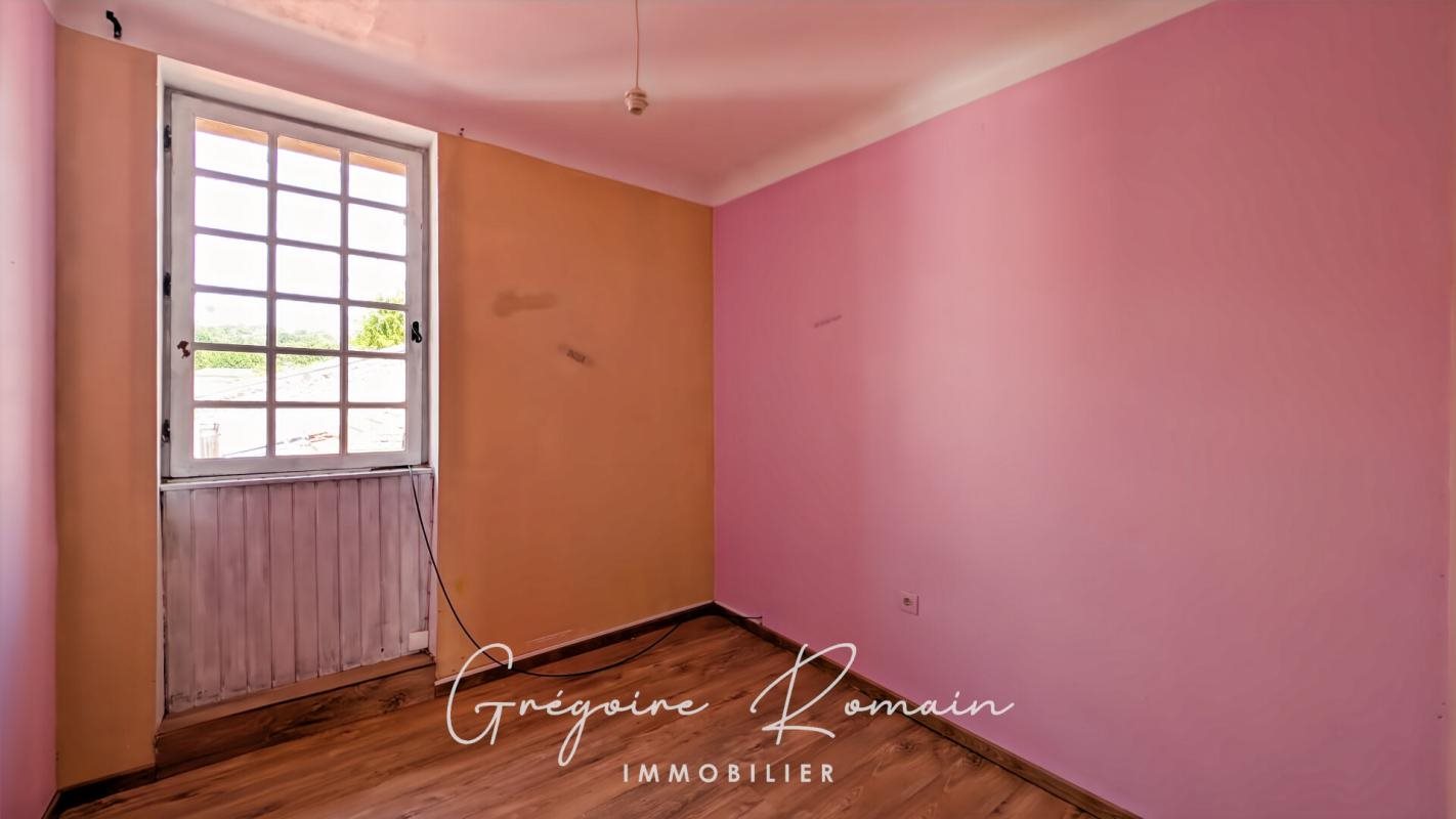 Maison à vendre, 124m², Saint-Chamas