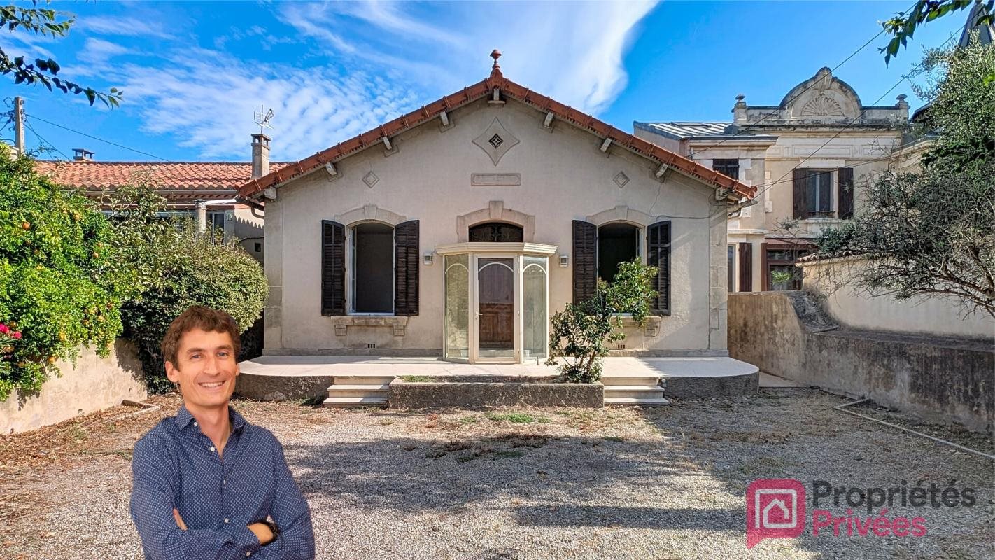 Maison à louer, 79m², Miramas