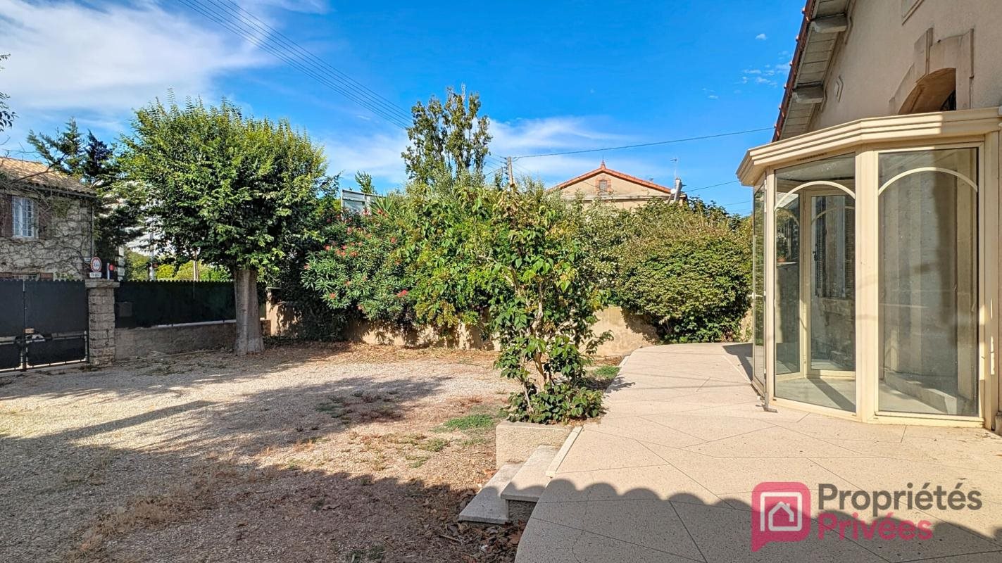 Maison à louer, 79m², Miramas