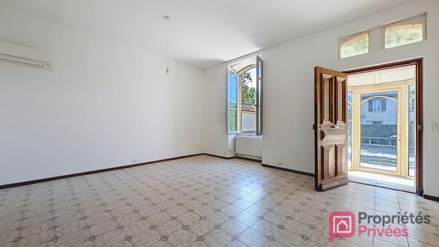 Maison à louer, 79m², Miramas