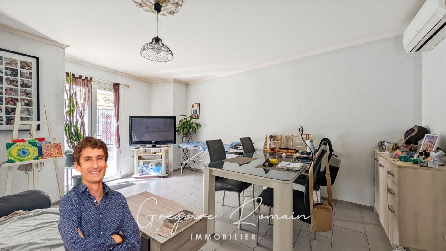 Maison à vendre, 120m², Saint-Chamas