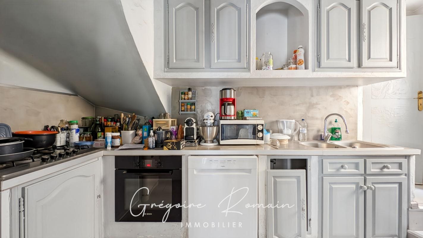 Maison à vendre, 120m², Saint-Chamas